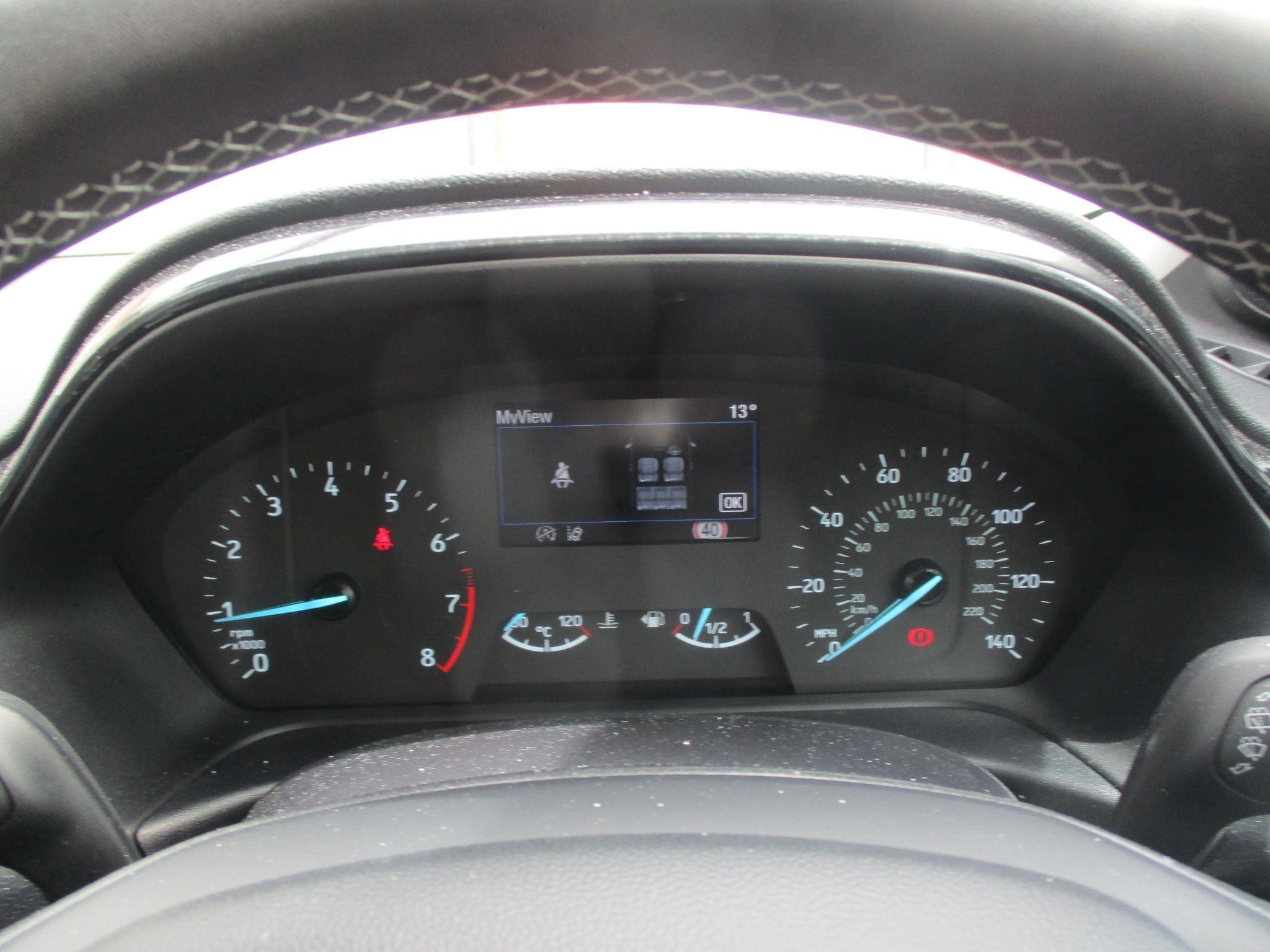 Ford Puma Image 24