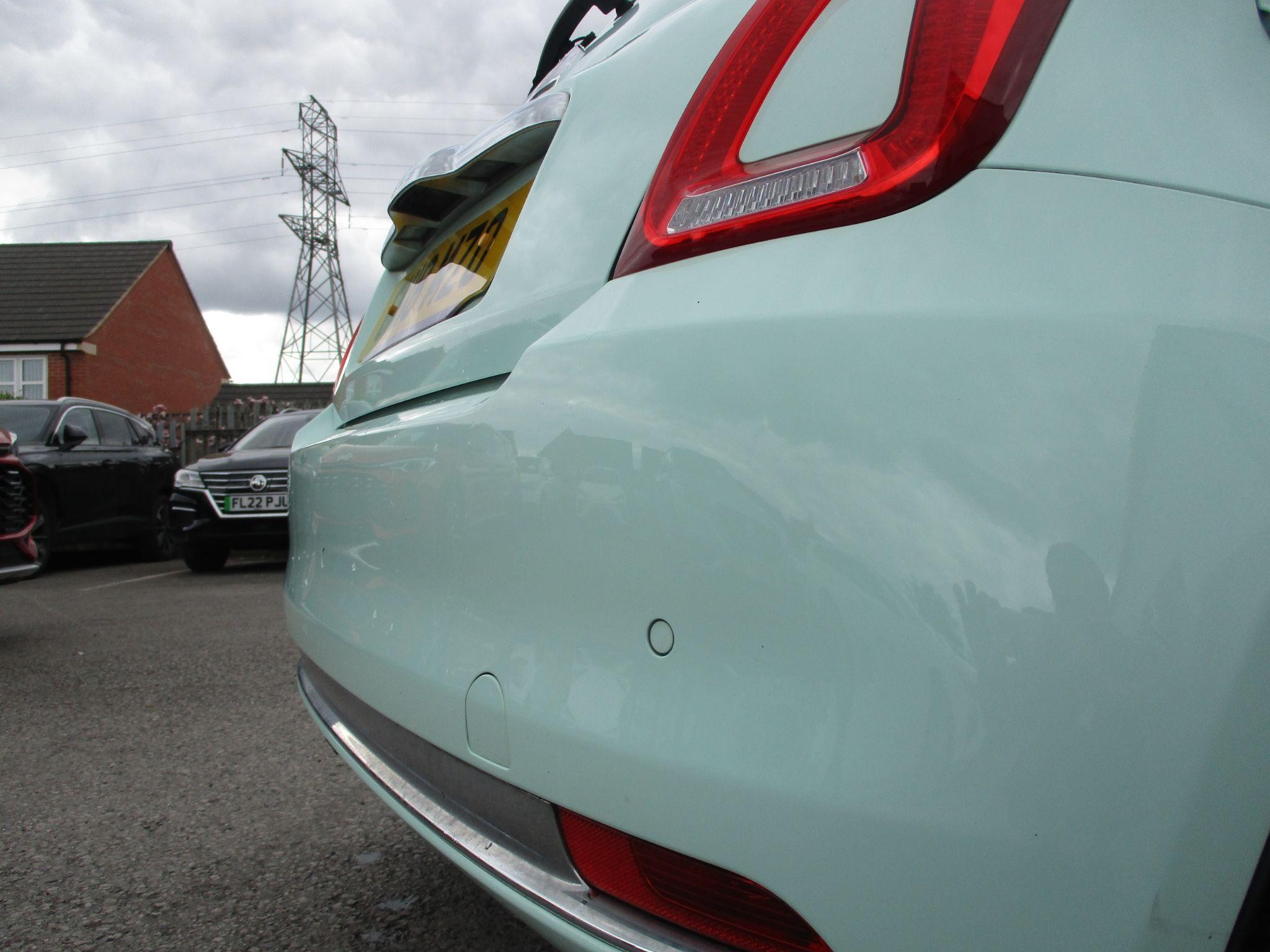 Fiat 500 Image 13