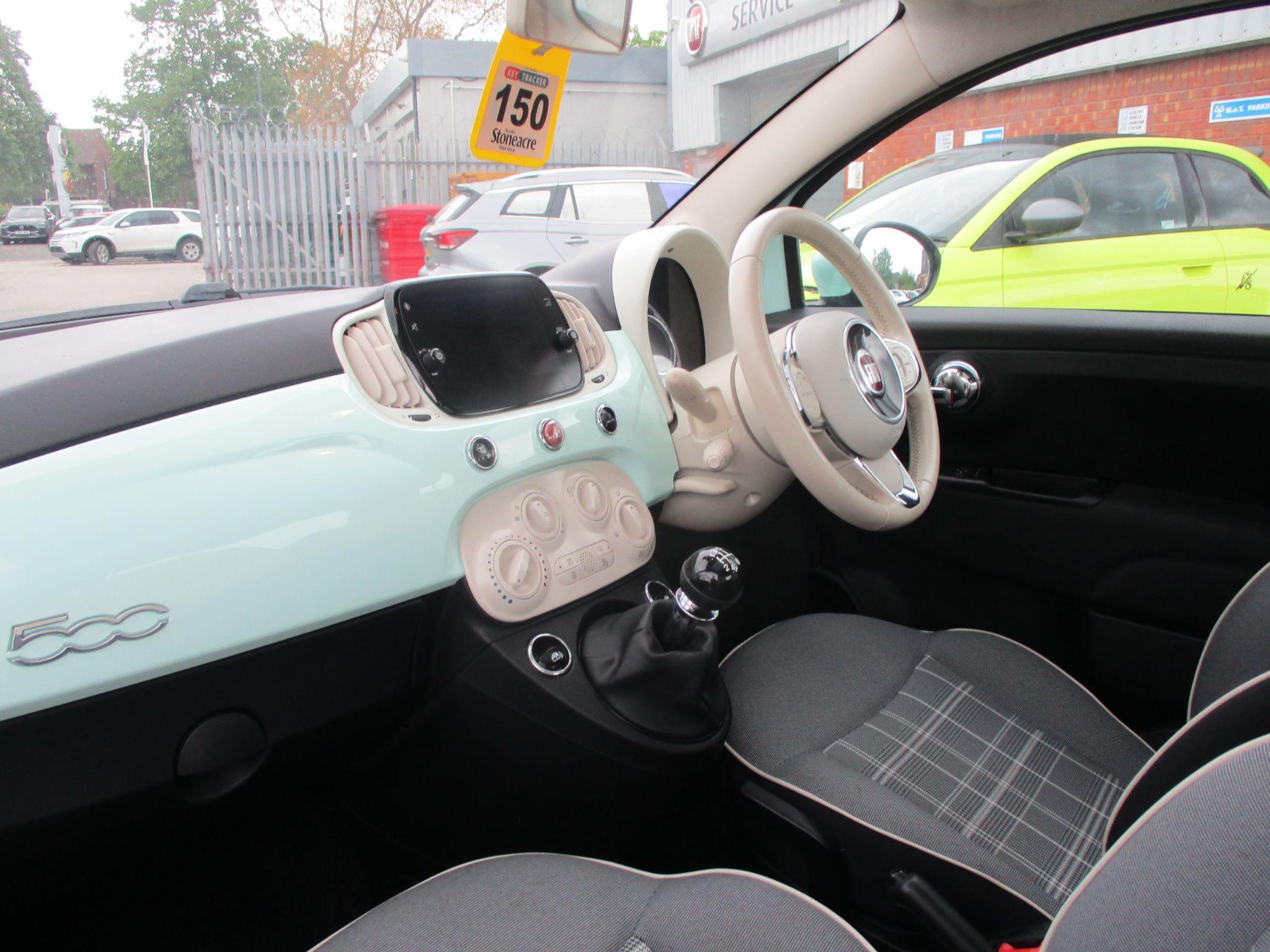 Fiat 500 Image 14