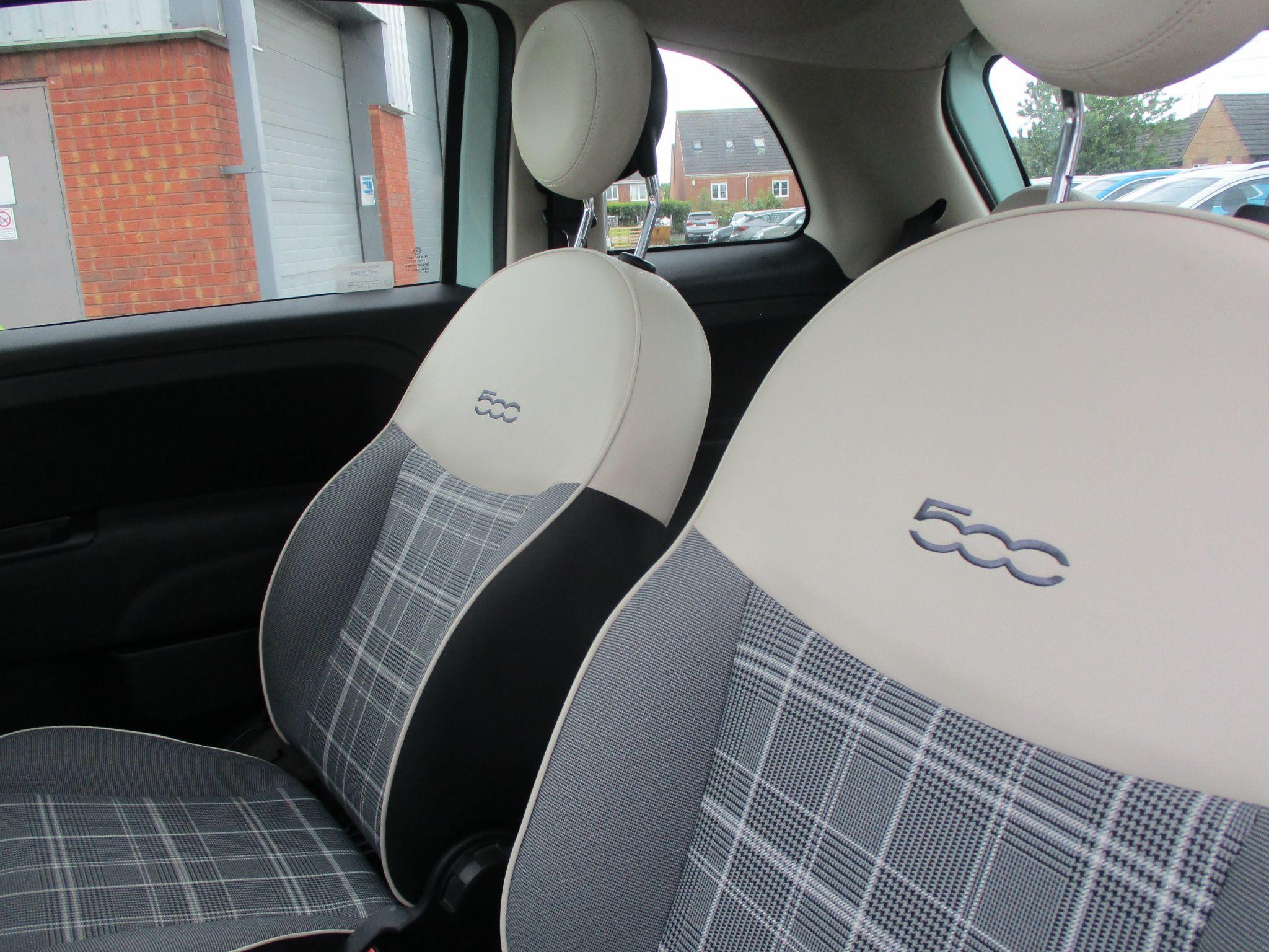 Fiat 500 Image 15