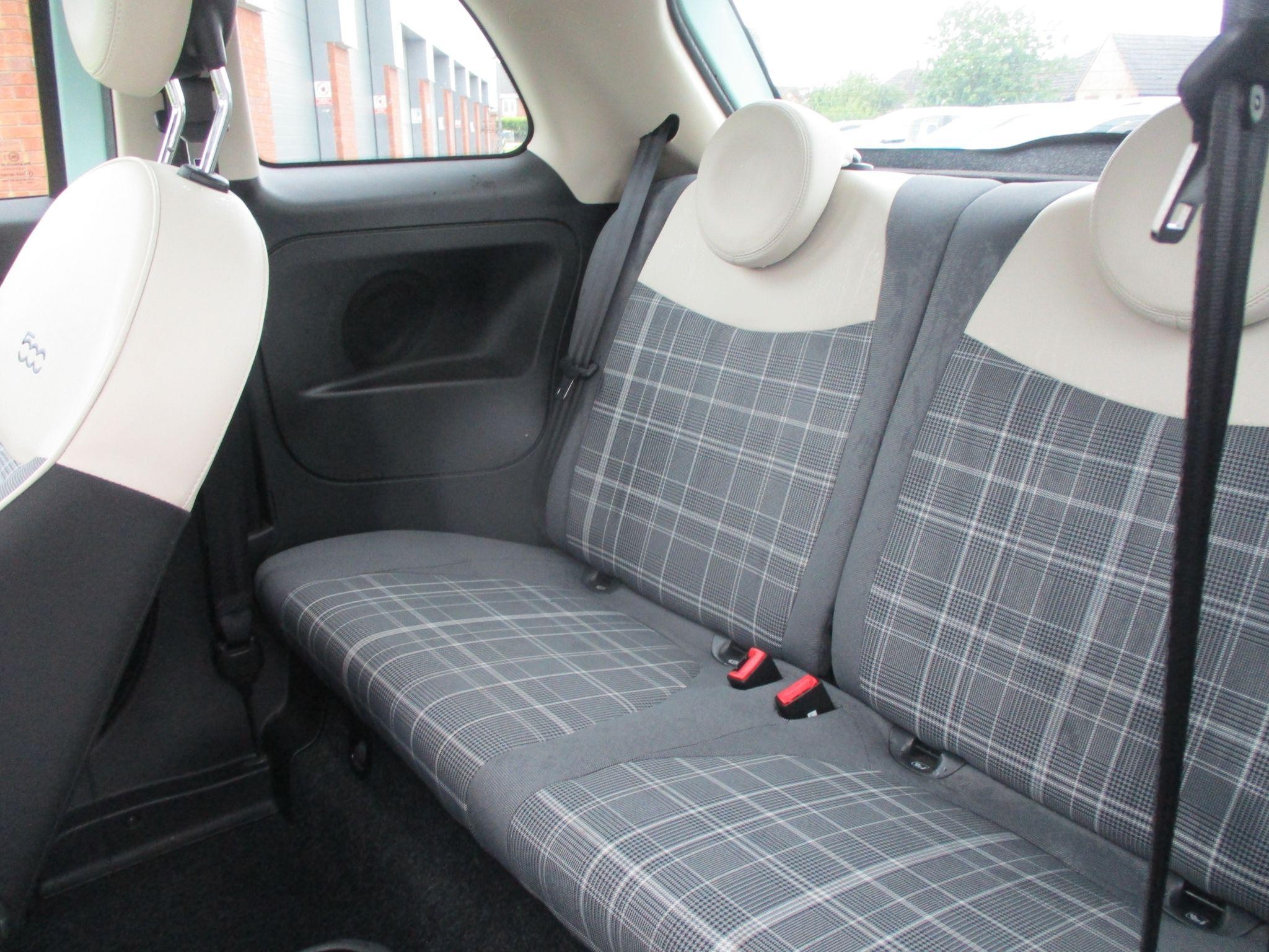 Fiat 500 Image 16