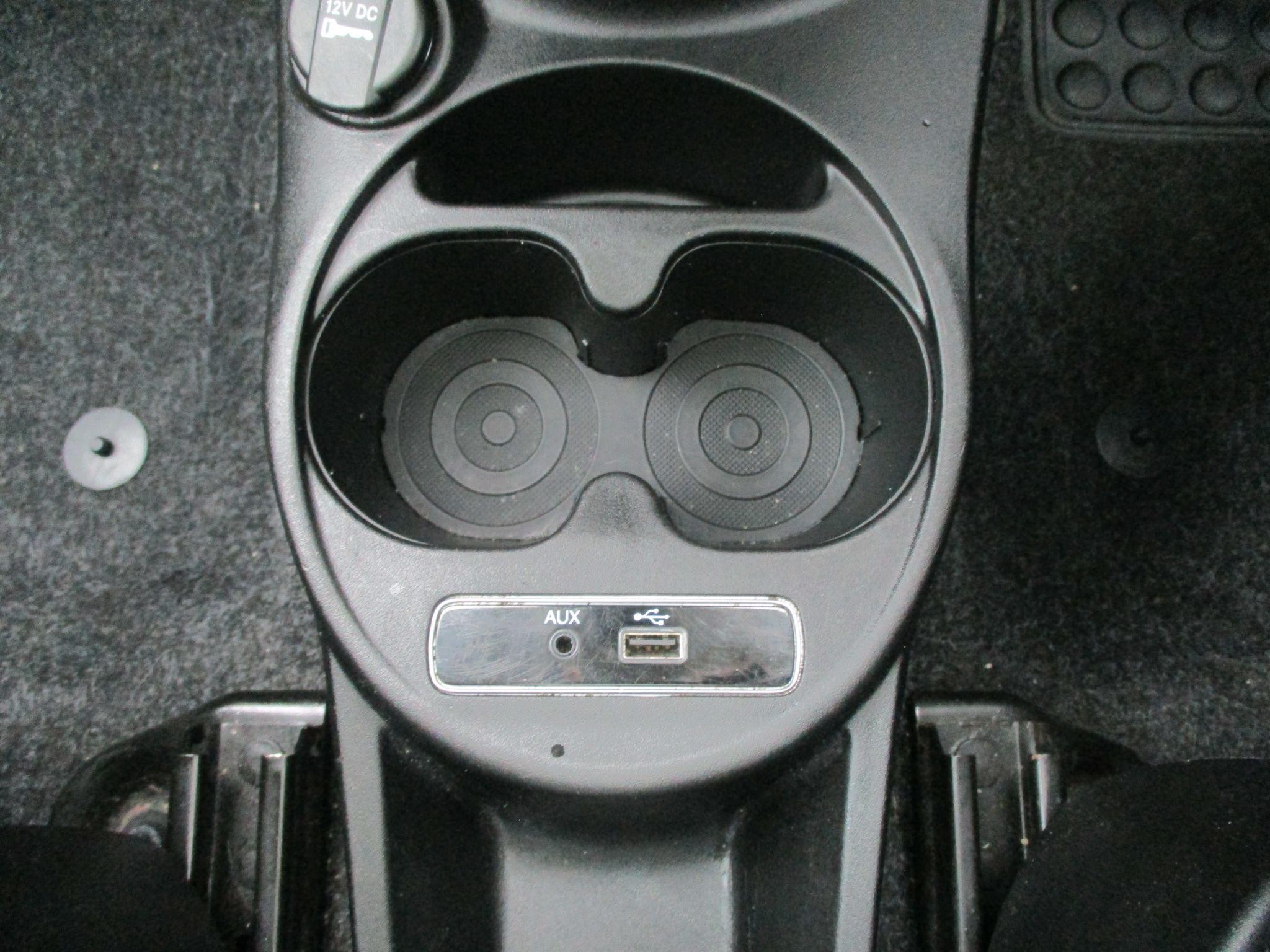 Fiat 500 Image 18