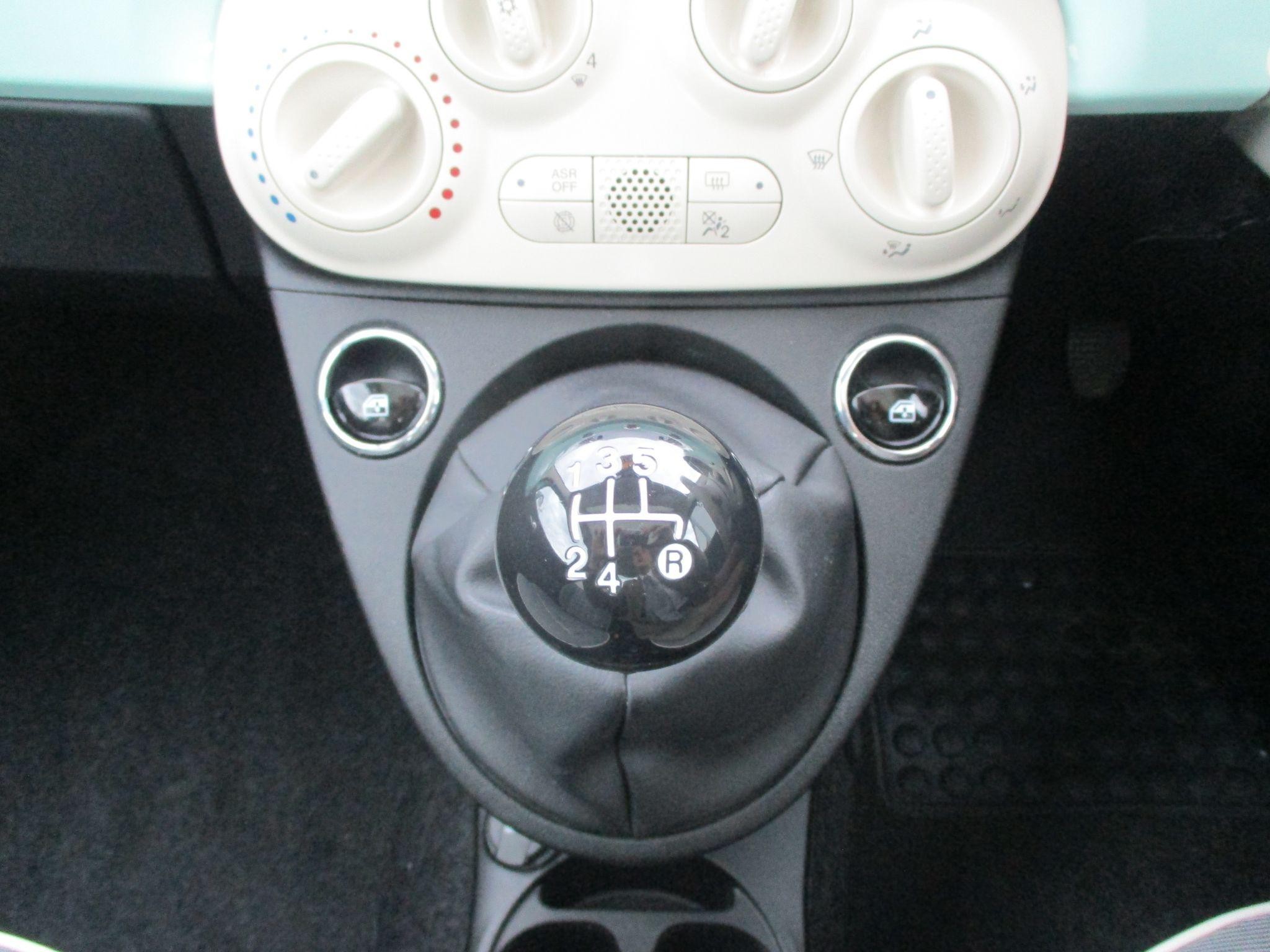 Fiat 500 Image 19