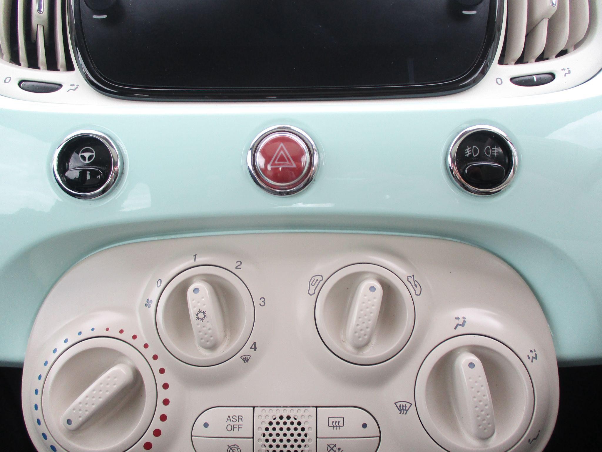 Fiat 500 Image 21