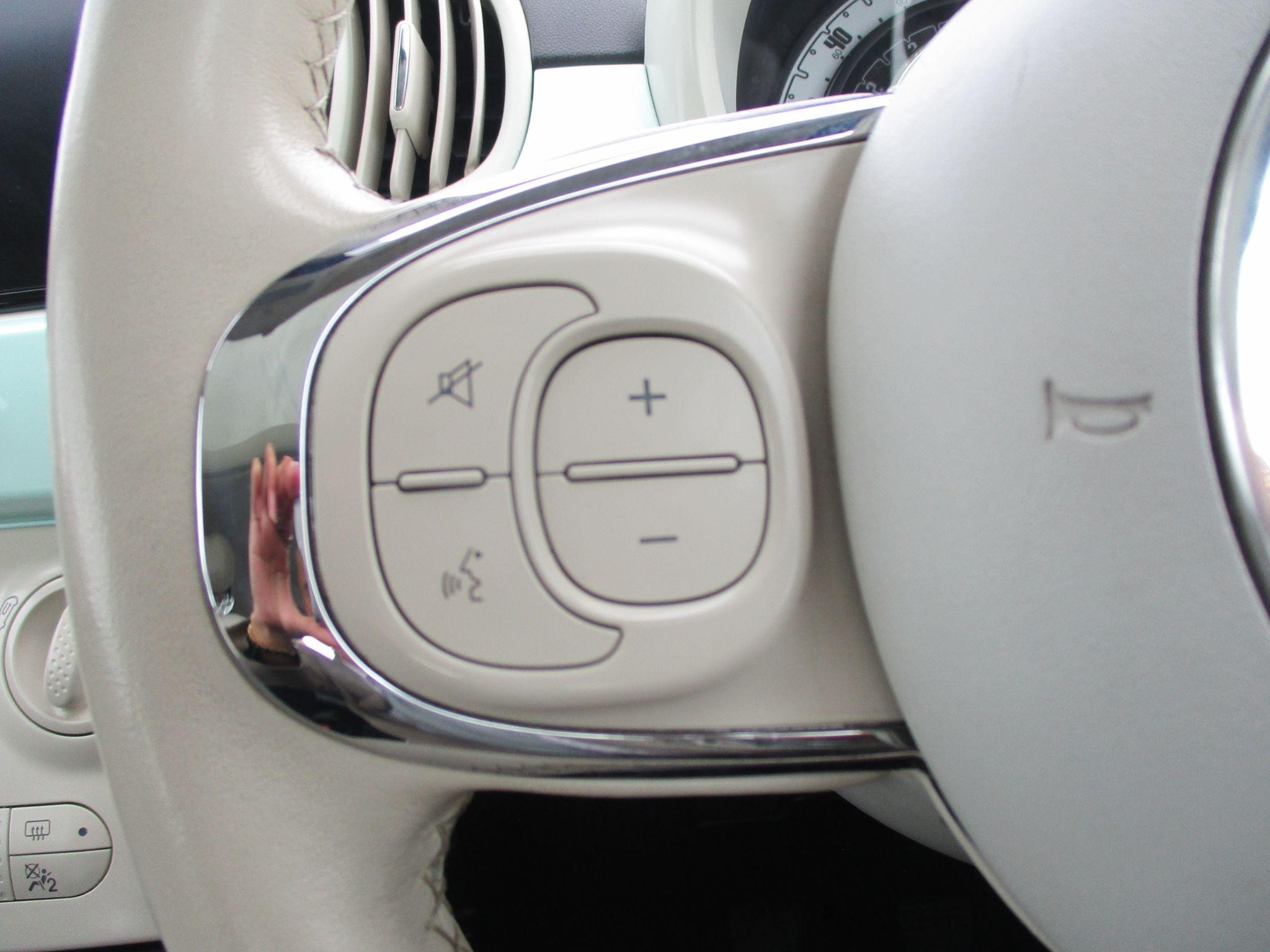 Fiat 500 Image 22