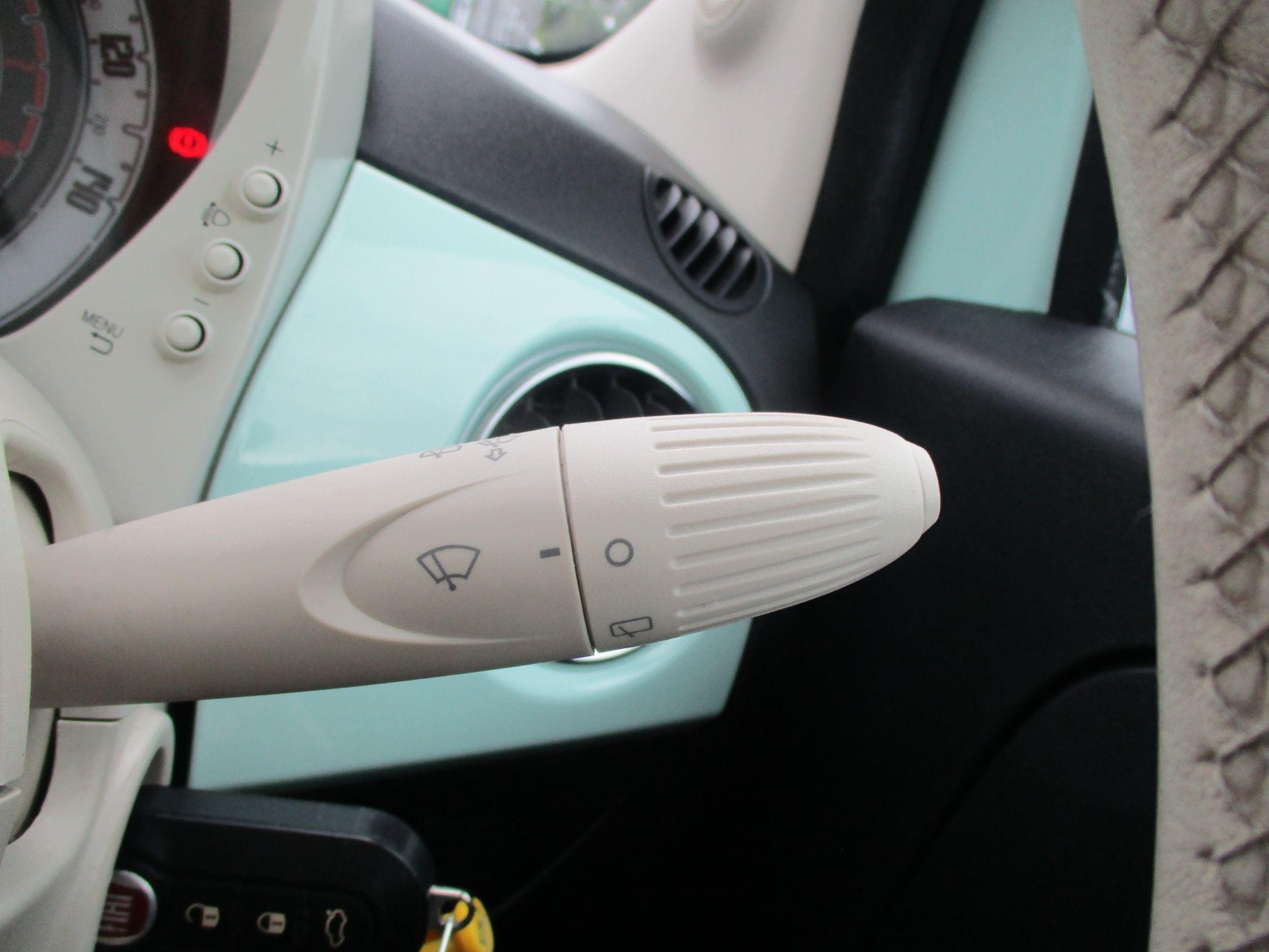 Fiat 500 Image 24