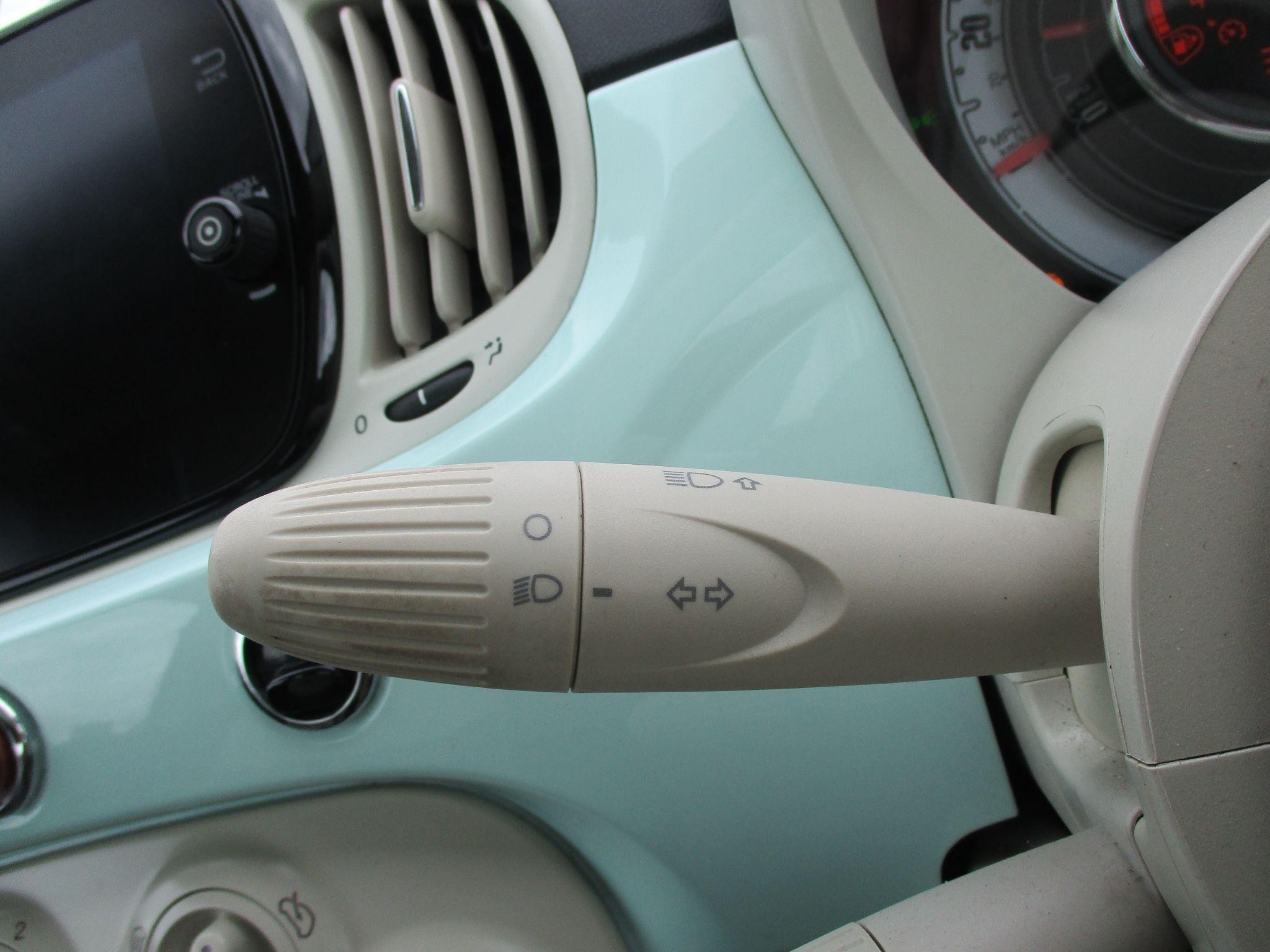 Fiat 500 Image 25