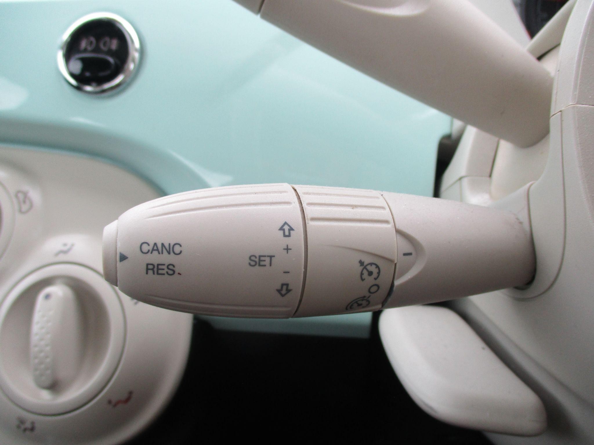 Fiat 500 Image 26