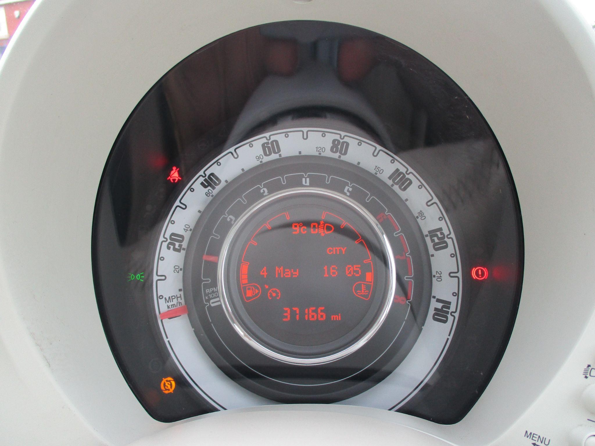 Fiat 500 Image 27
