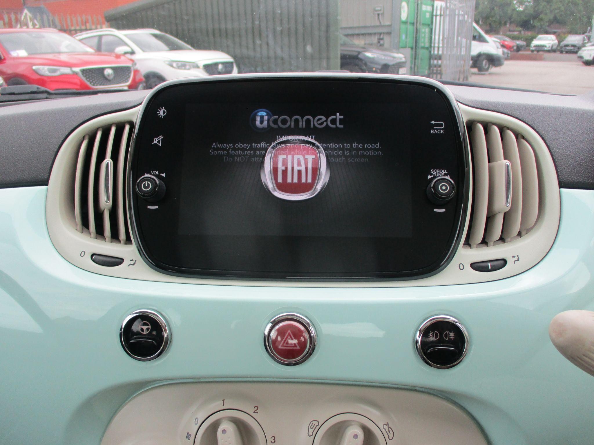 Fiat 500 Image 28