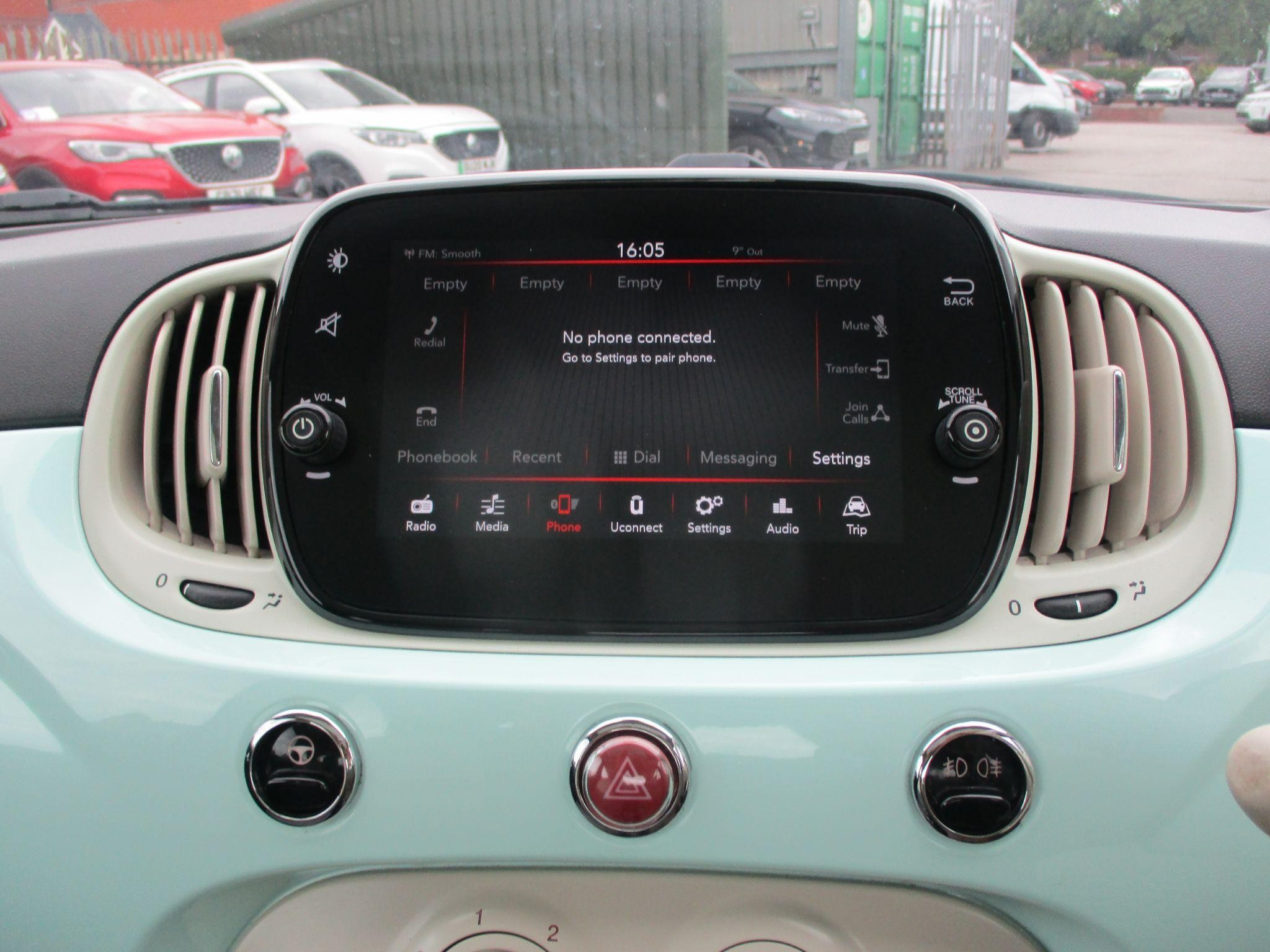 Fiat 500 Image 29