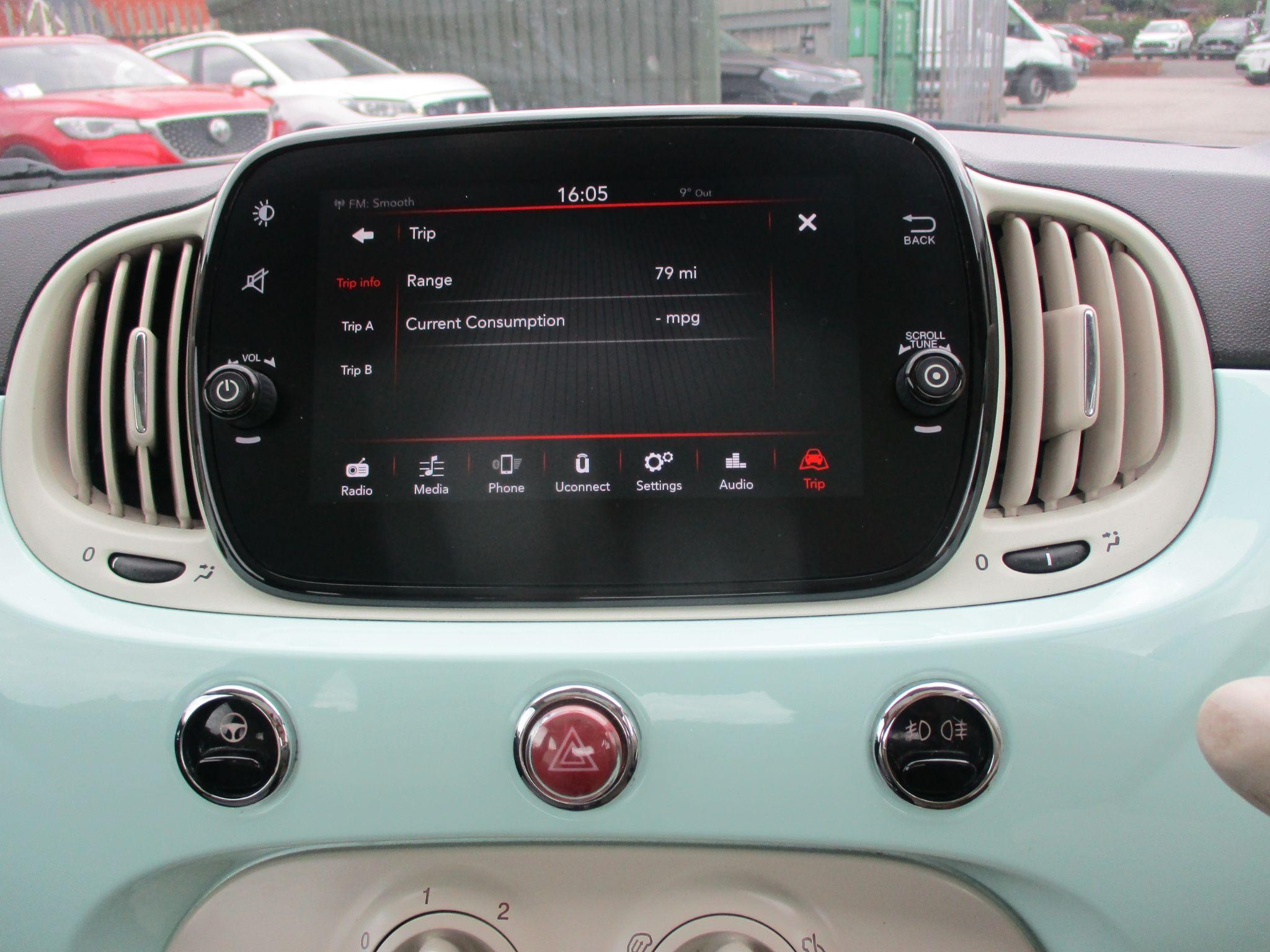 Fiat 500 Image 30