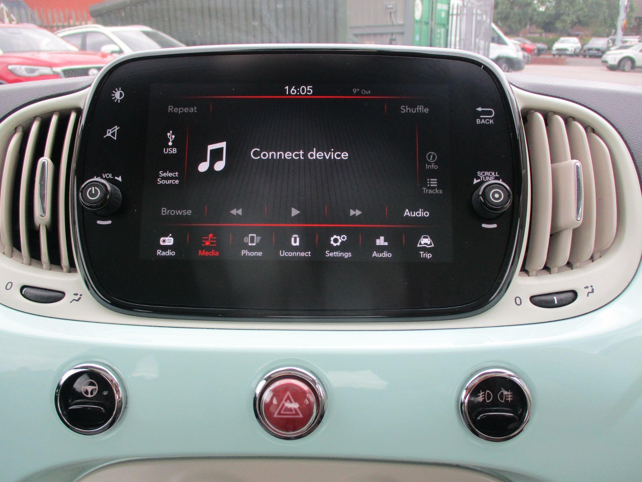 Fiat 500 Image 31