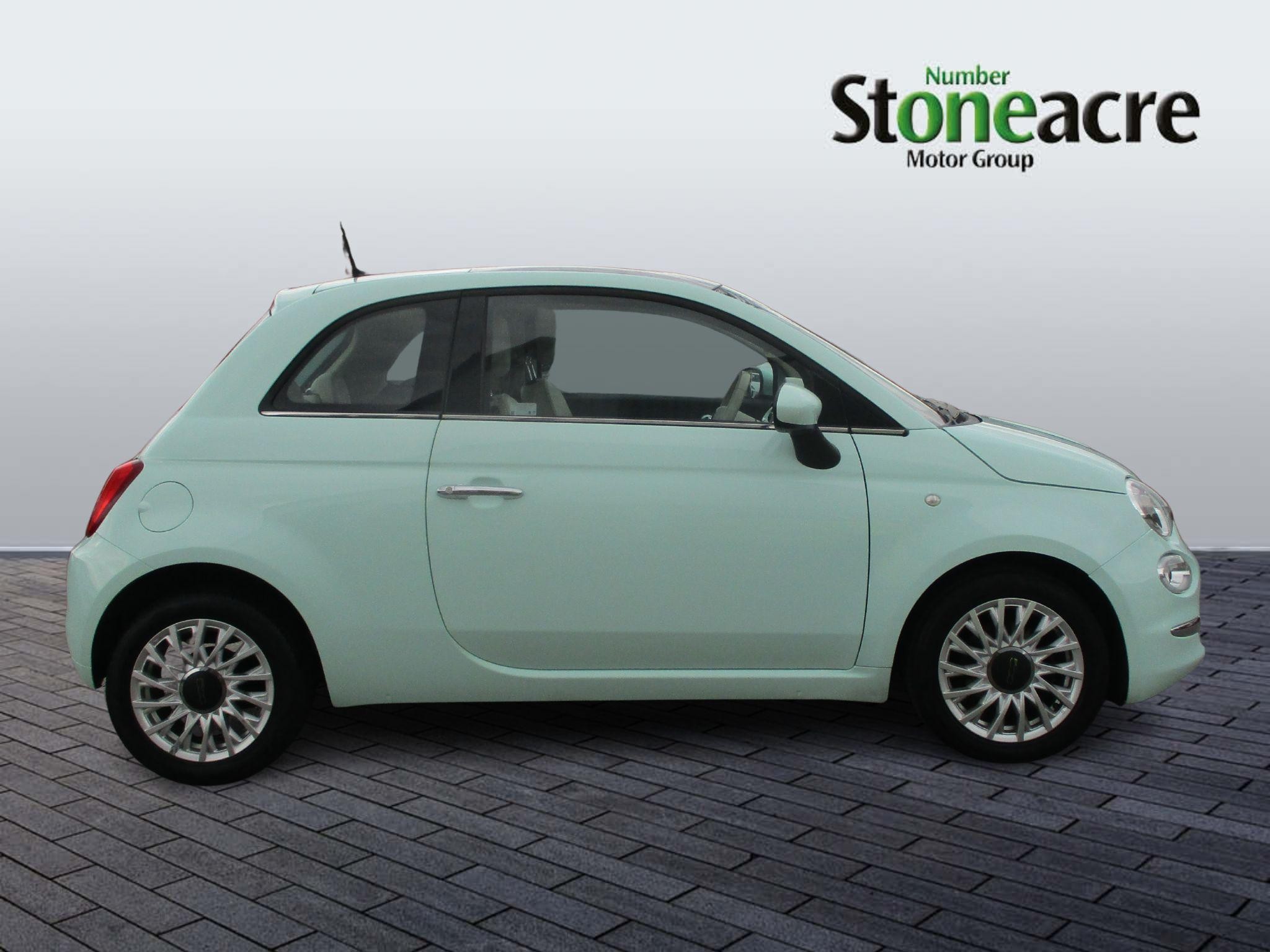 Fiat 500 Image 32