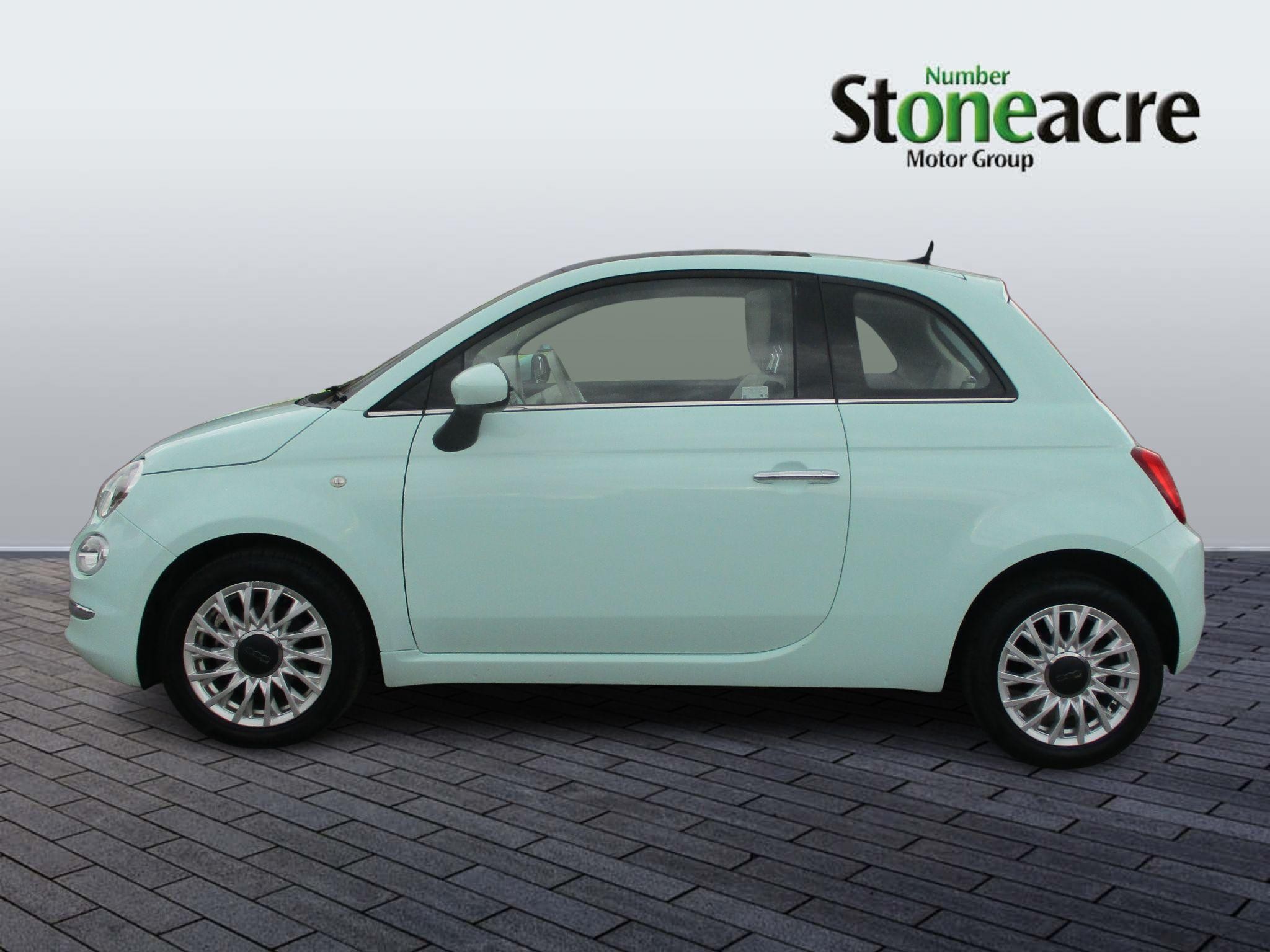Fiat 500 Image 33