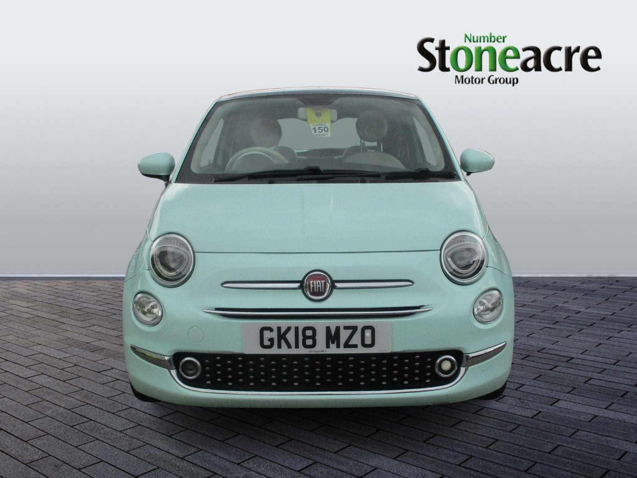 Fiat 500 Image 34
