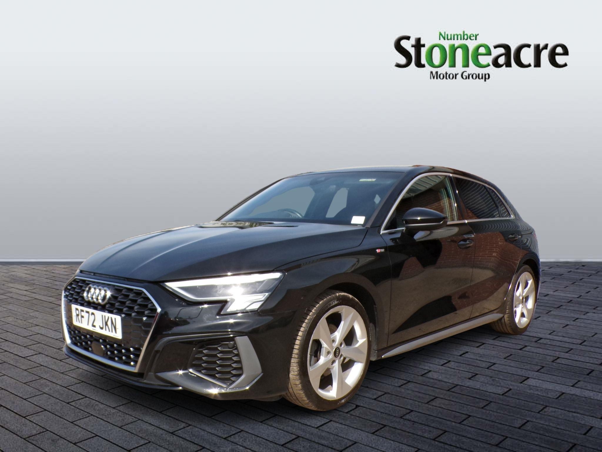 Audi A3 Image 5