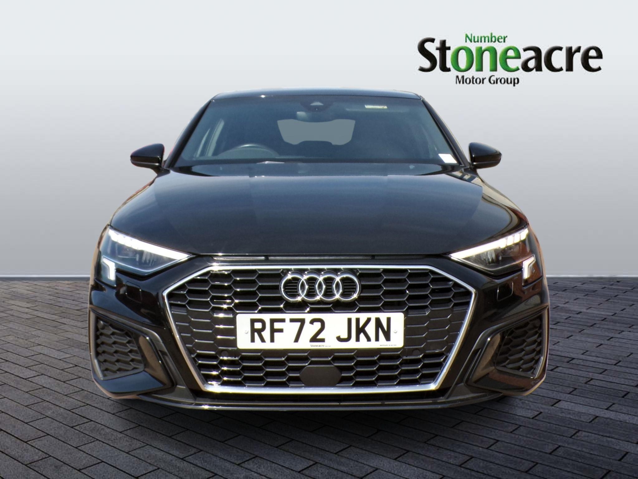 Audi A3 Image 6