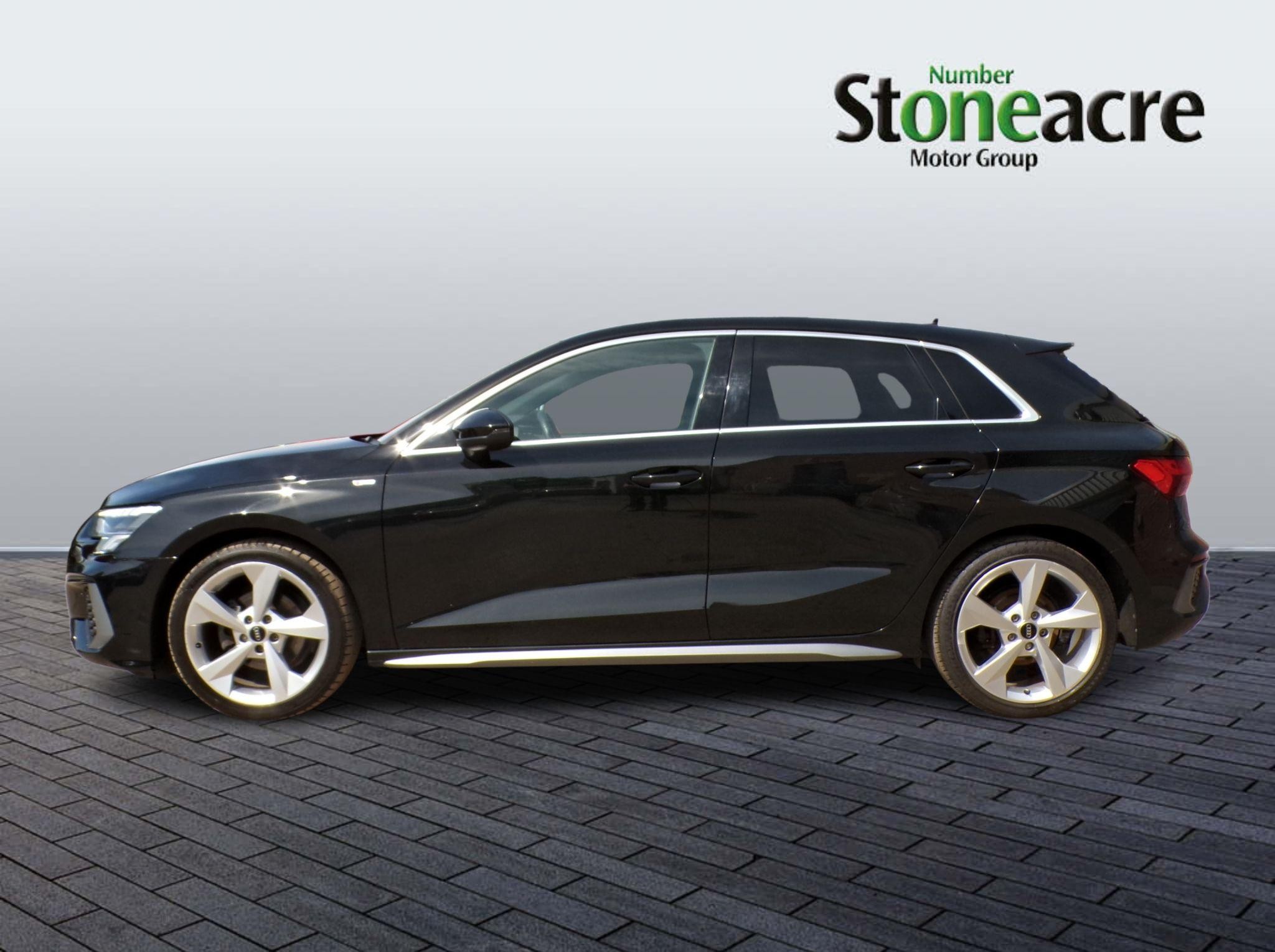 Audi A3 Image 7