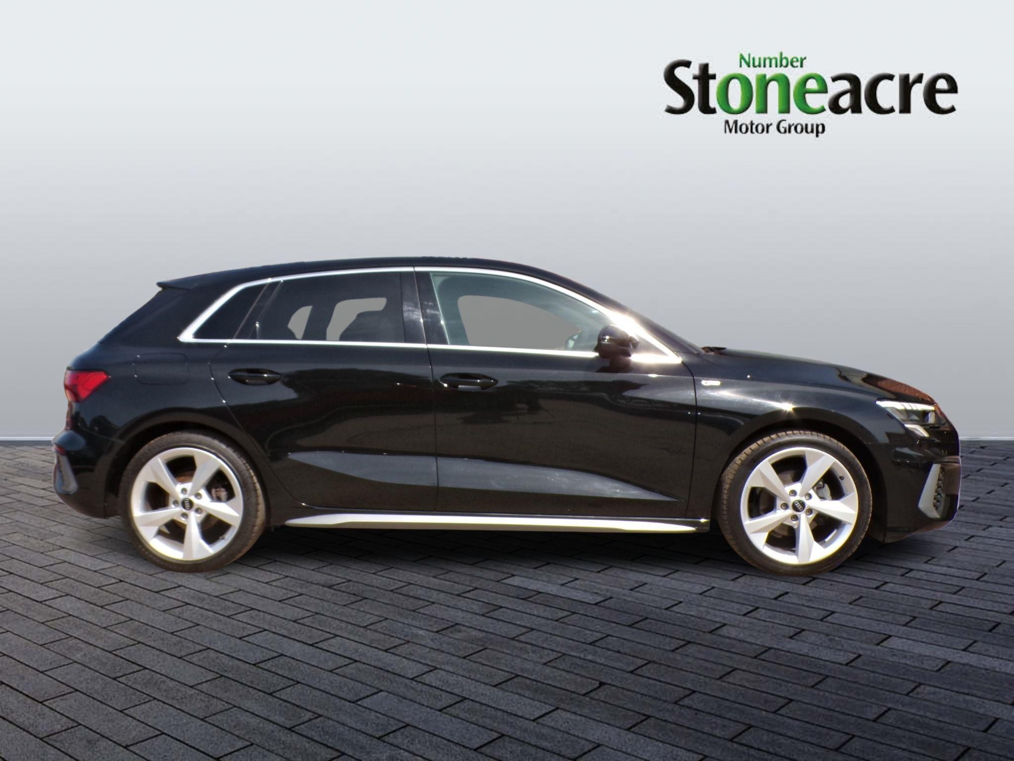 Audi A3 Image 8
