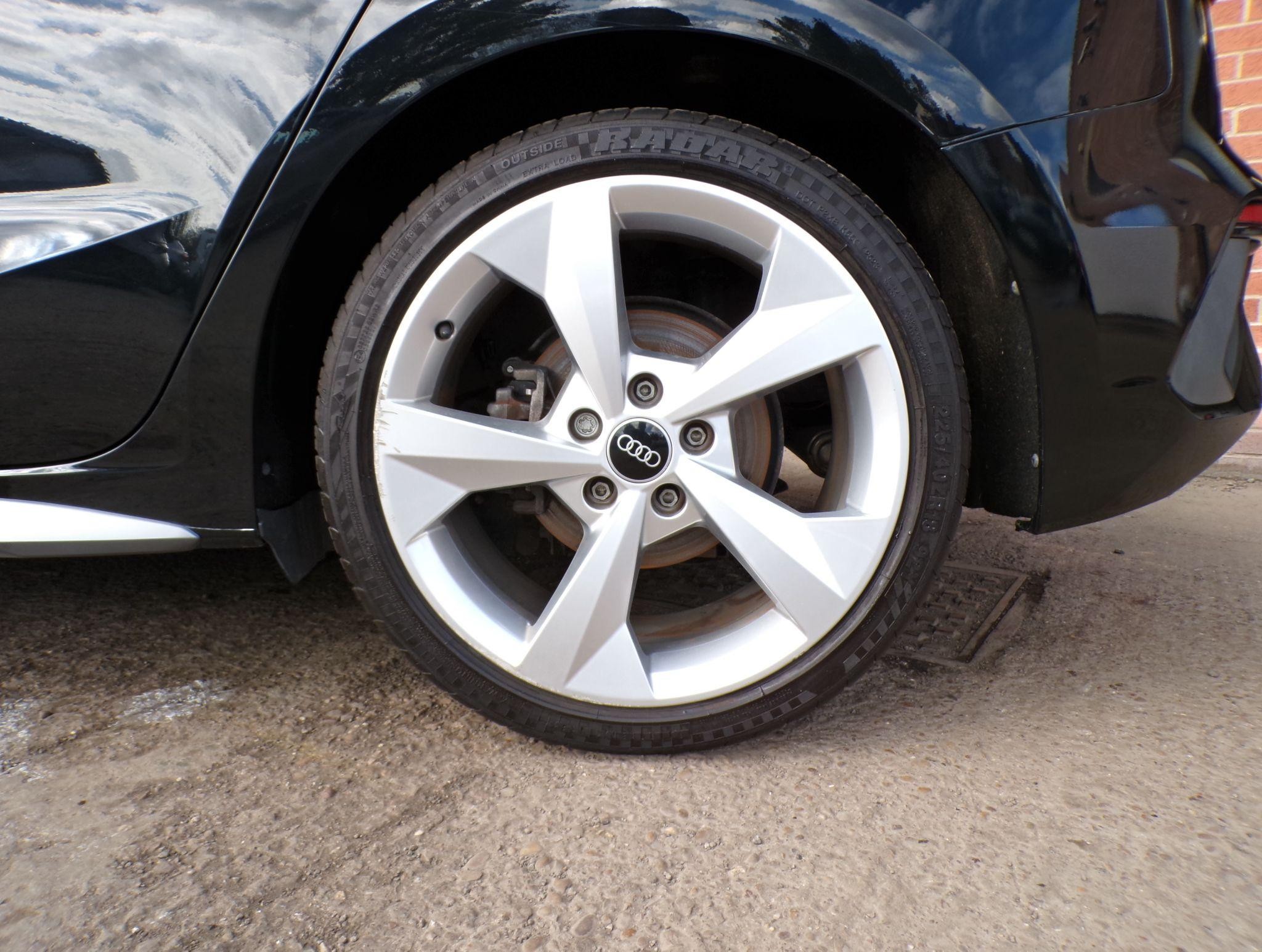 Audi A3 Image 9