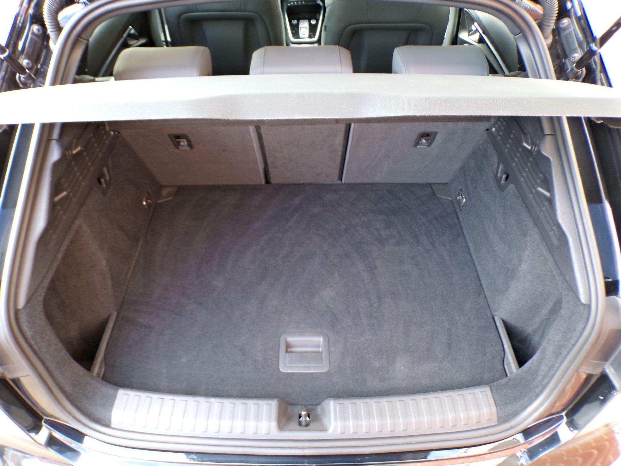 Audi A3 Image 10