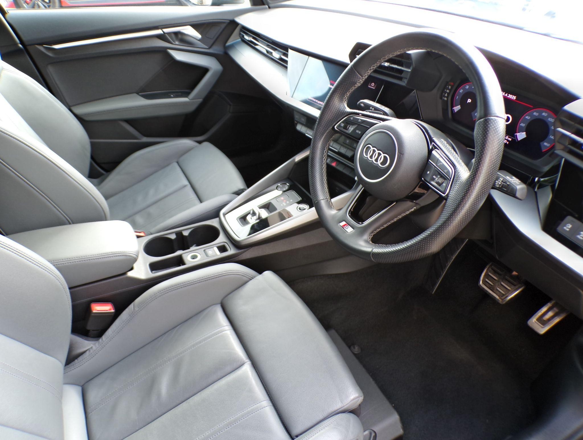 Audi A3 Image 11