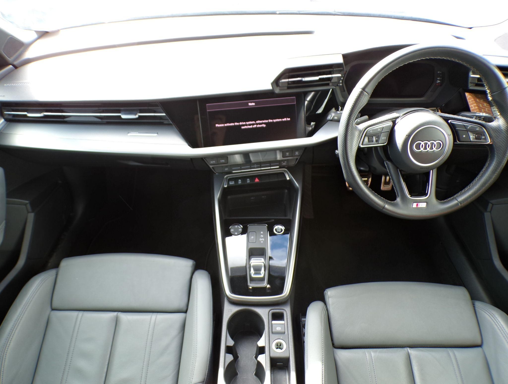 Audi A3 Image 12