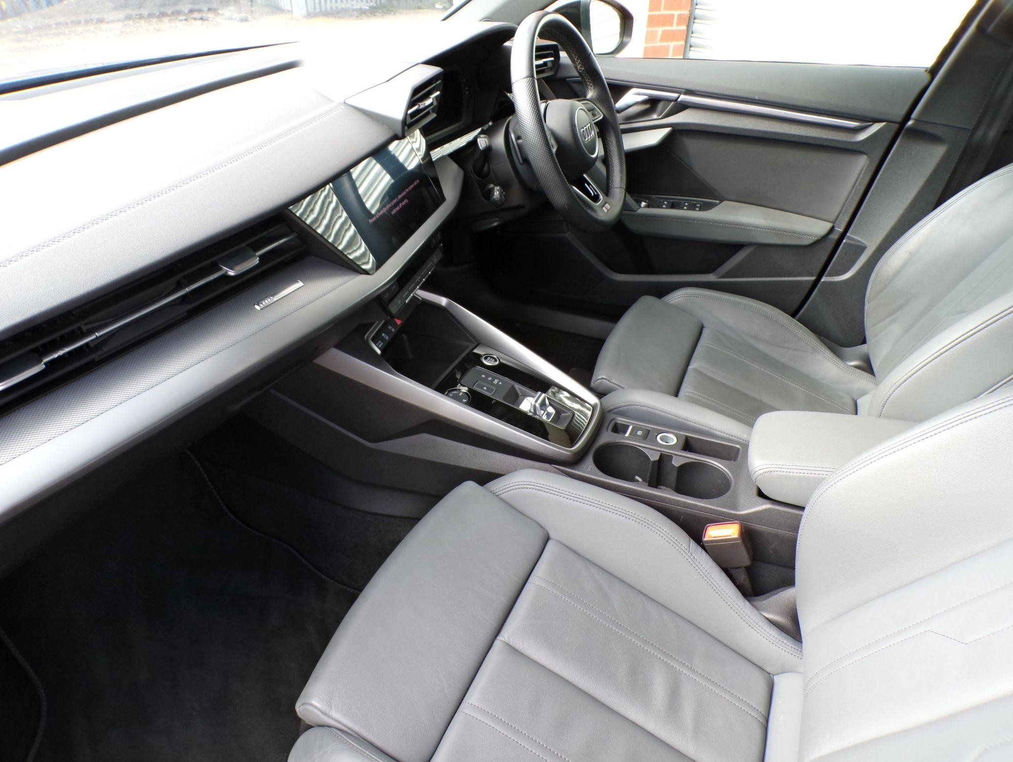 Audi A3 Image 13