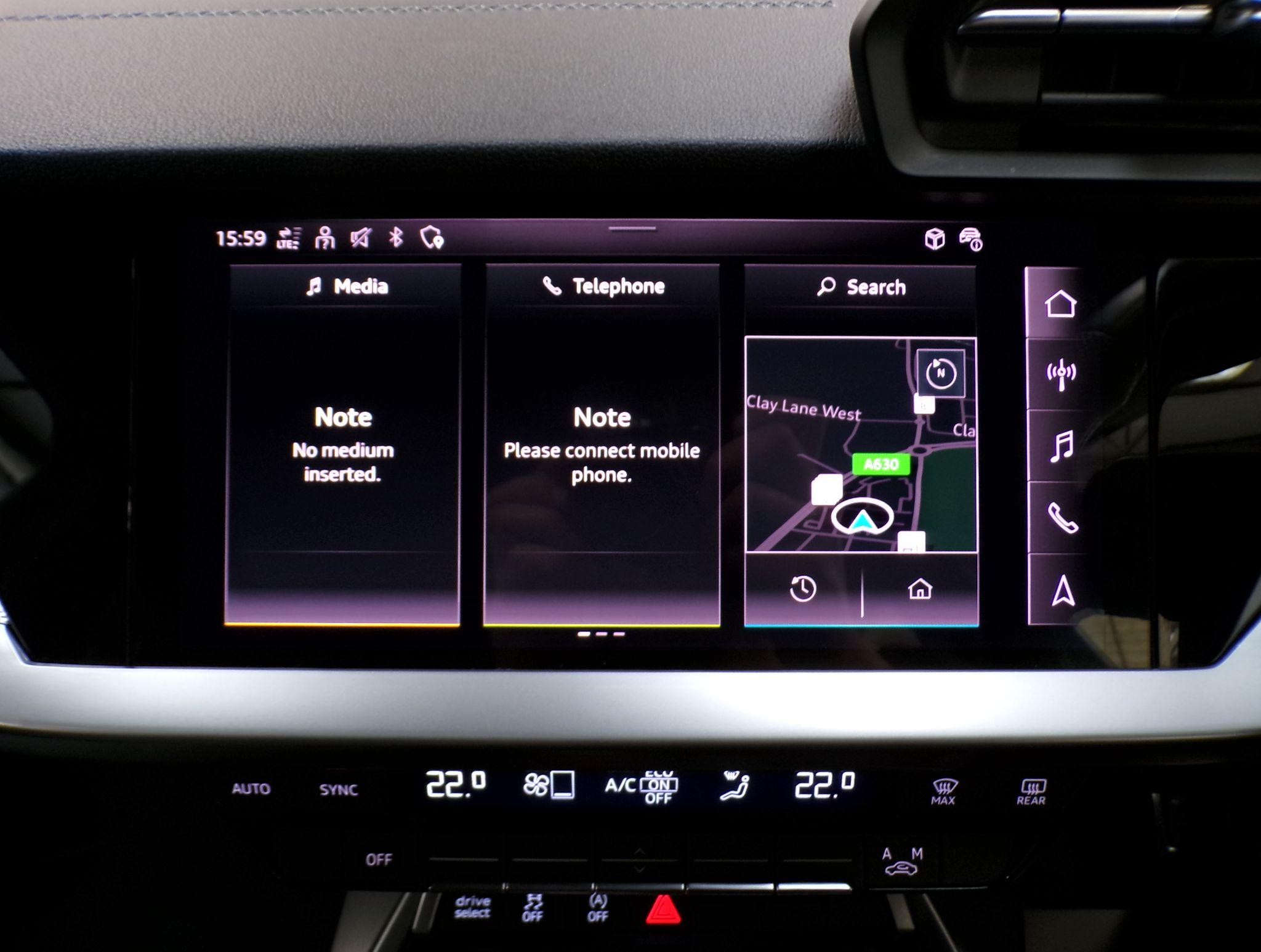 Audi A3 Image 15