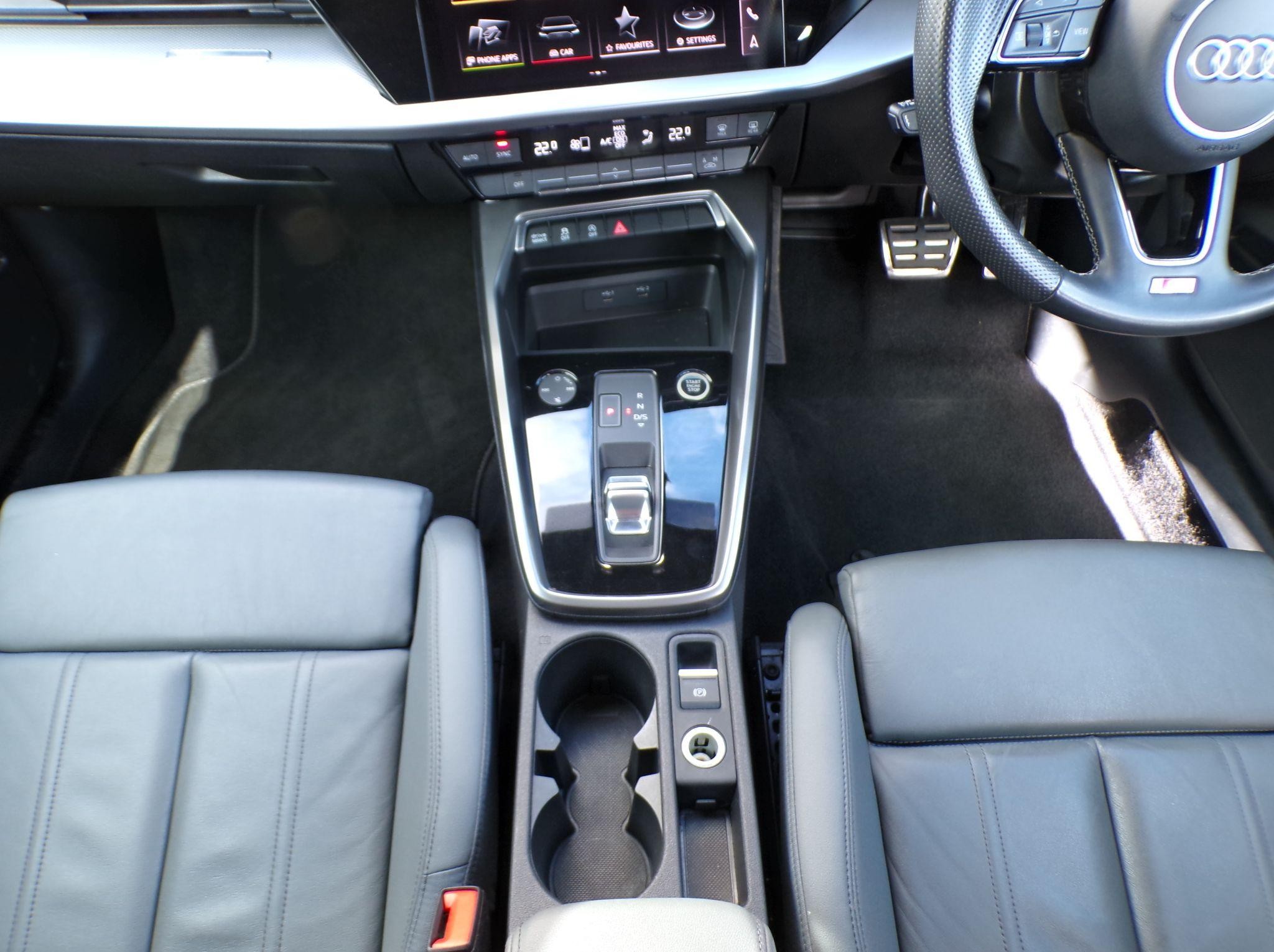 Audi A3 Image 19