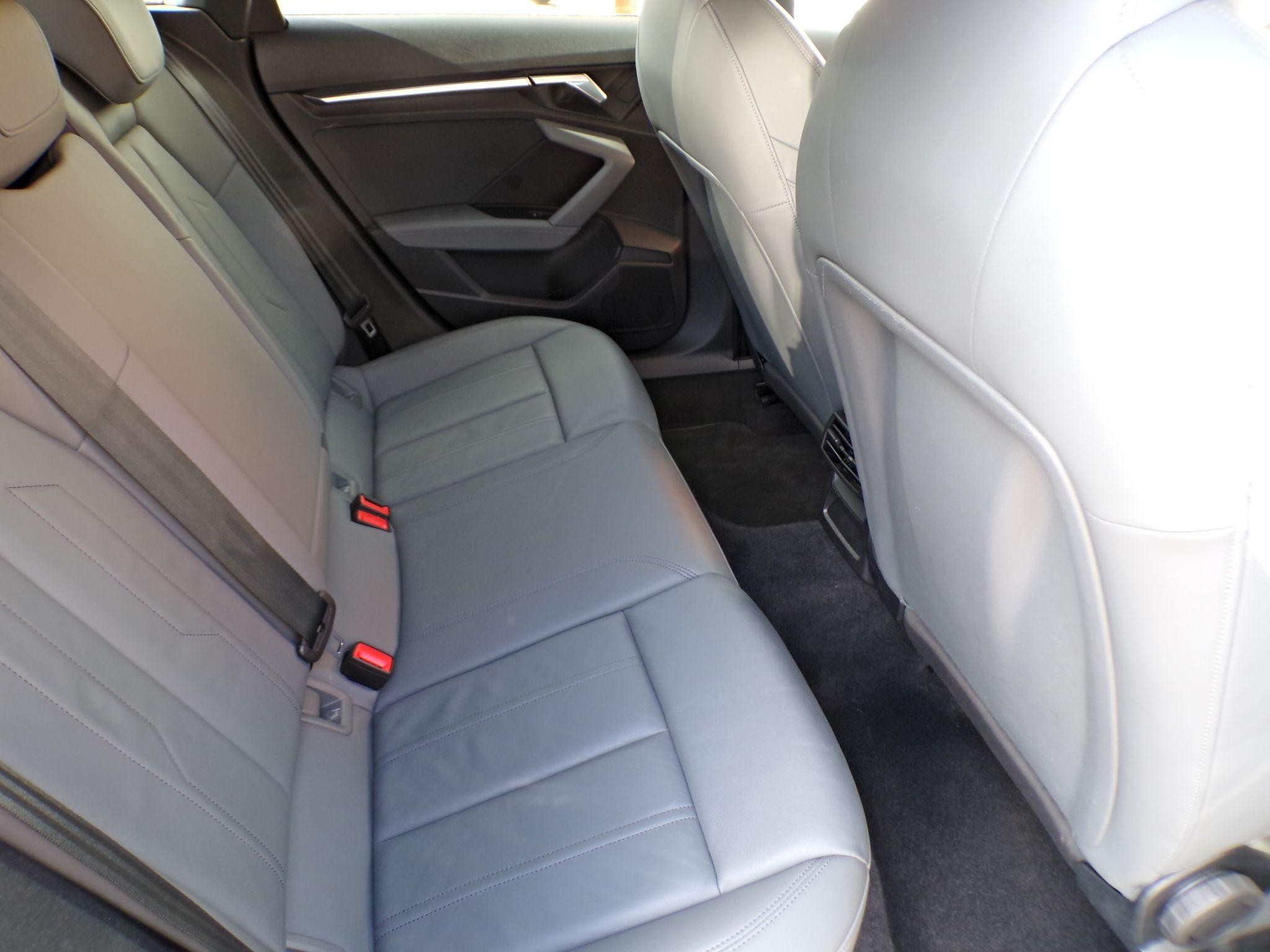 Audi A3 Image 20