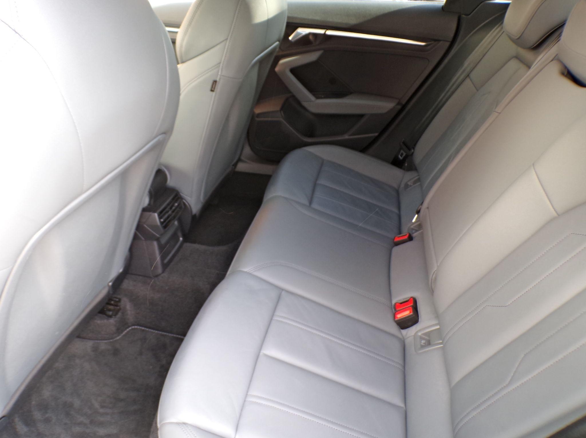 Audi A3 Image 21