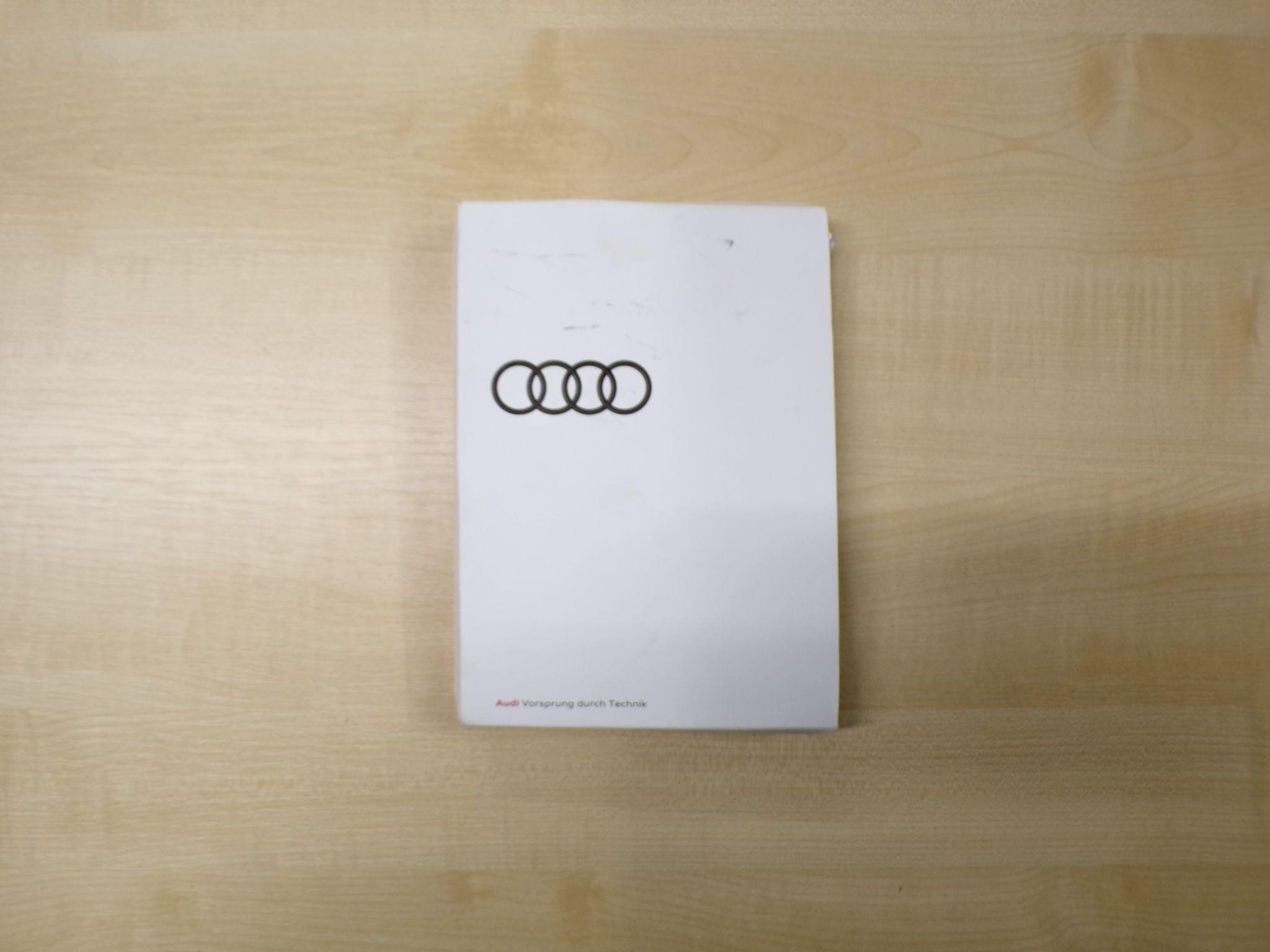 Audi A3 Image 22