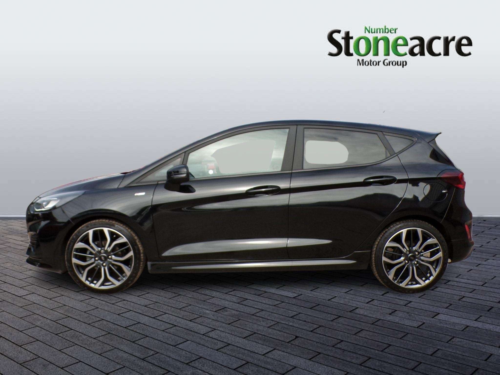 Ford Fiesta Image 6