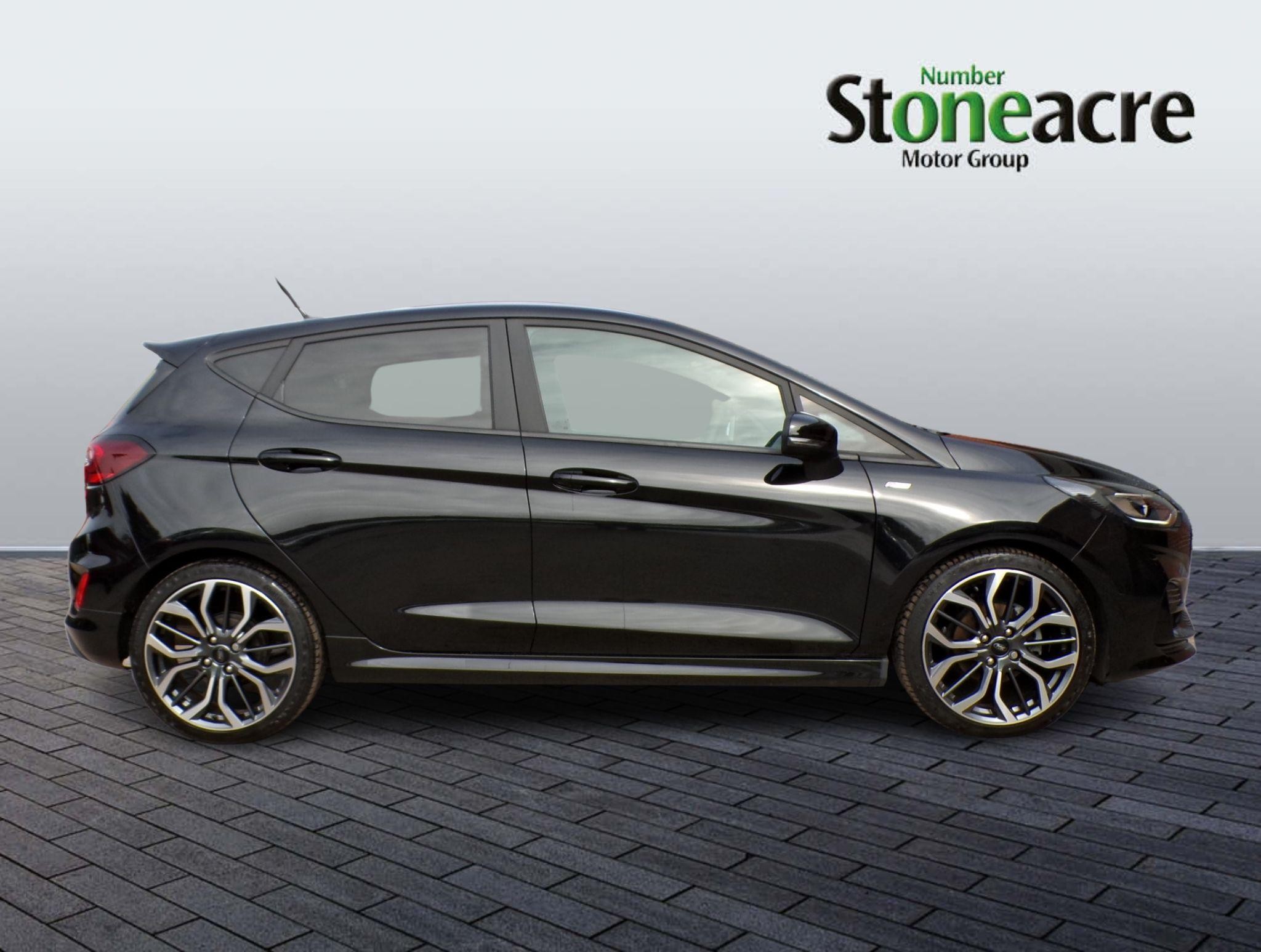 Ford Fiesta Image 7