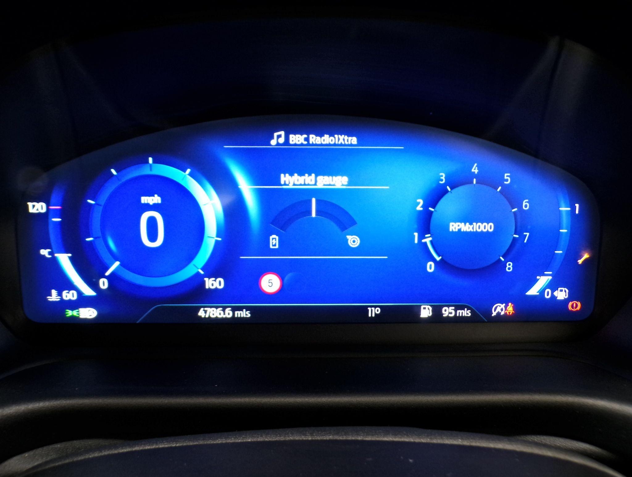 Ford Fiesta Image 13