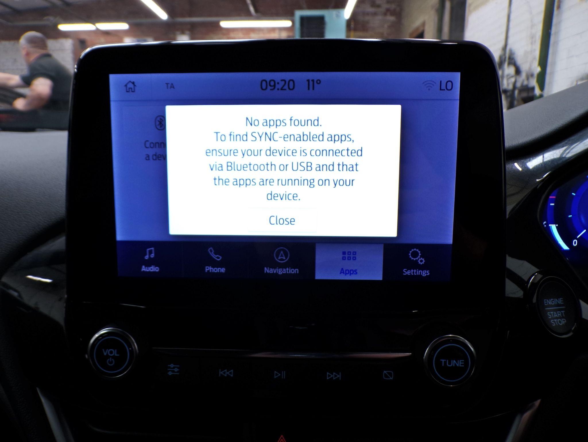 Ford Fiesta Image 18