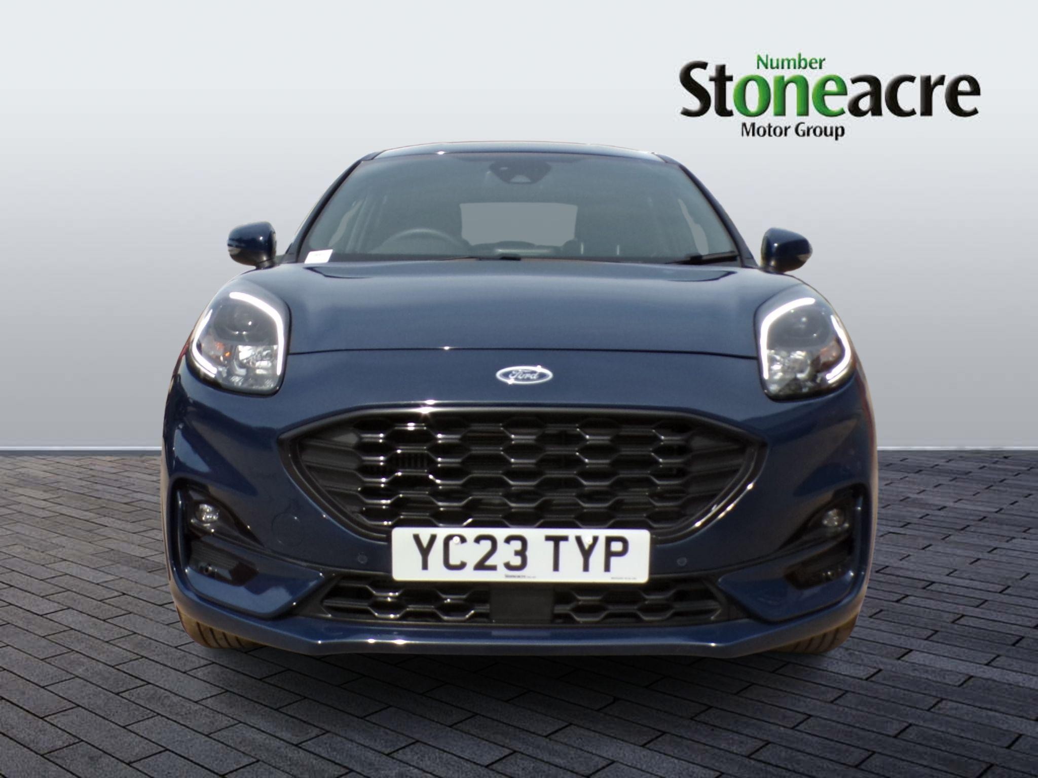 Ford Puma Image 6