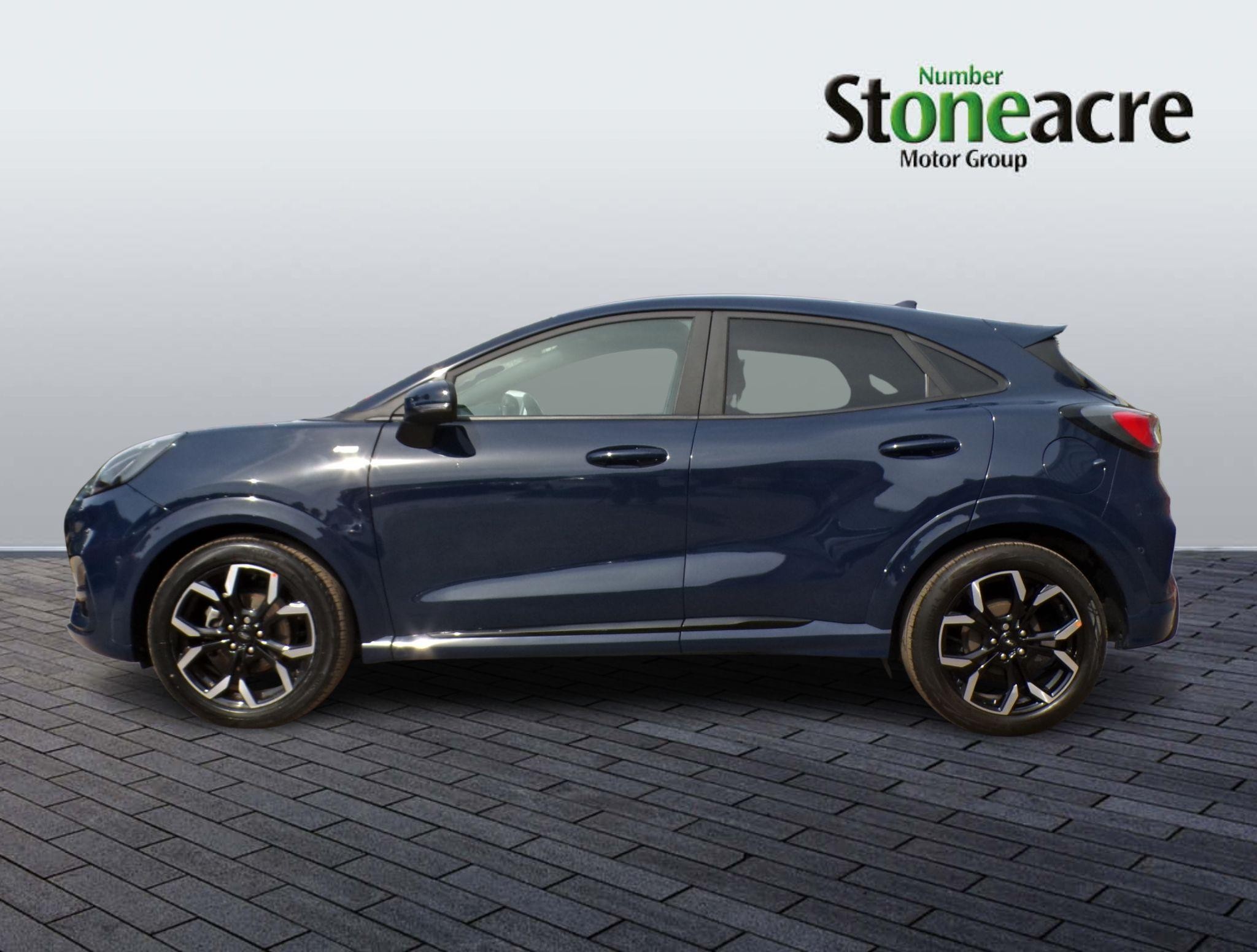 Ford Puma Image 7