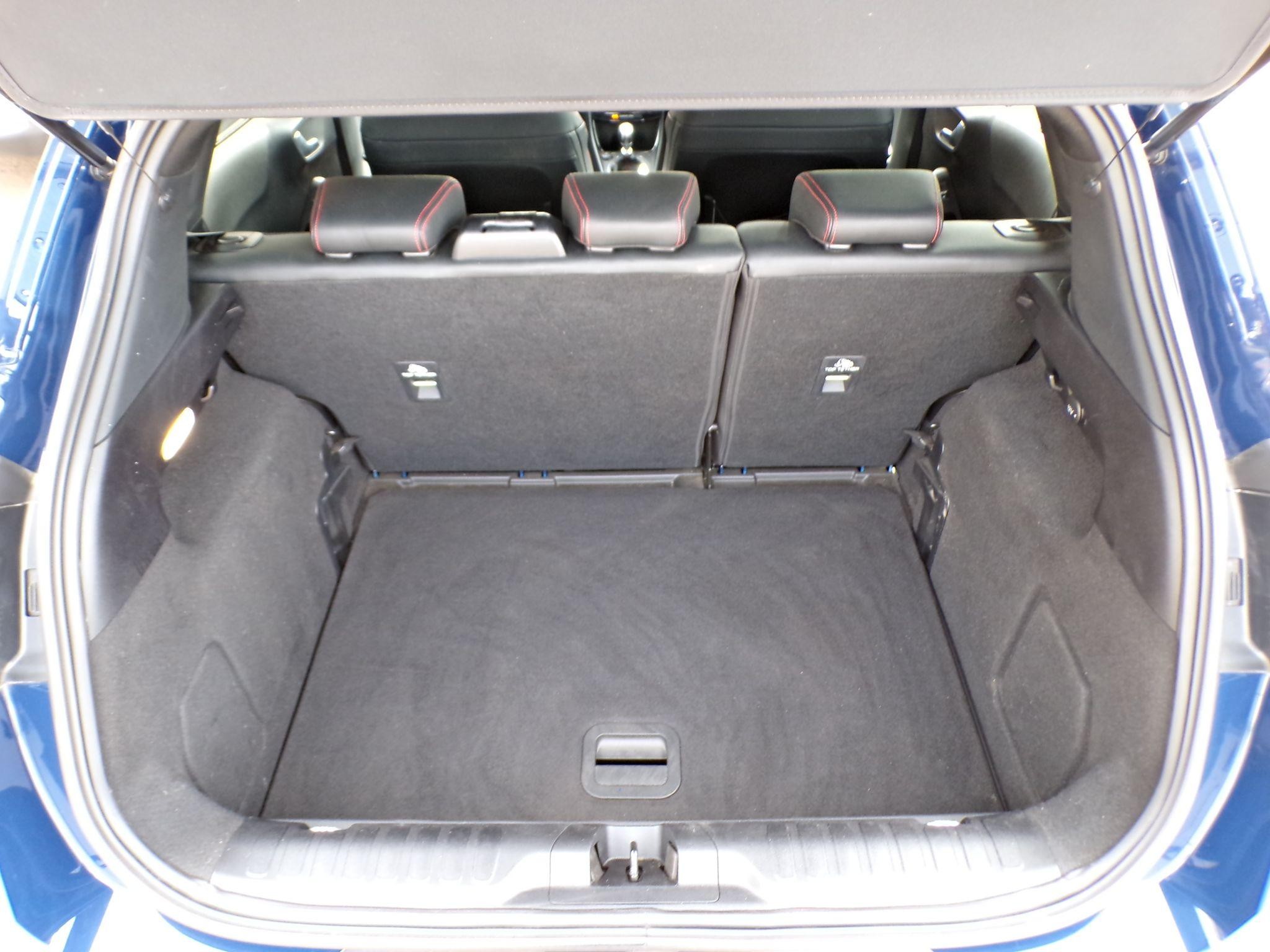 Ford Puma Image 9
