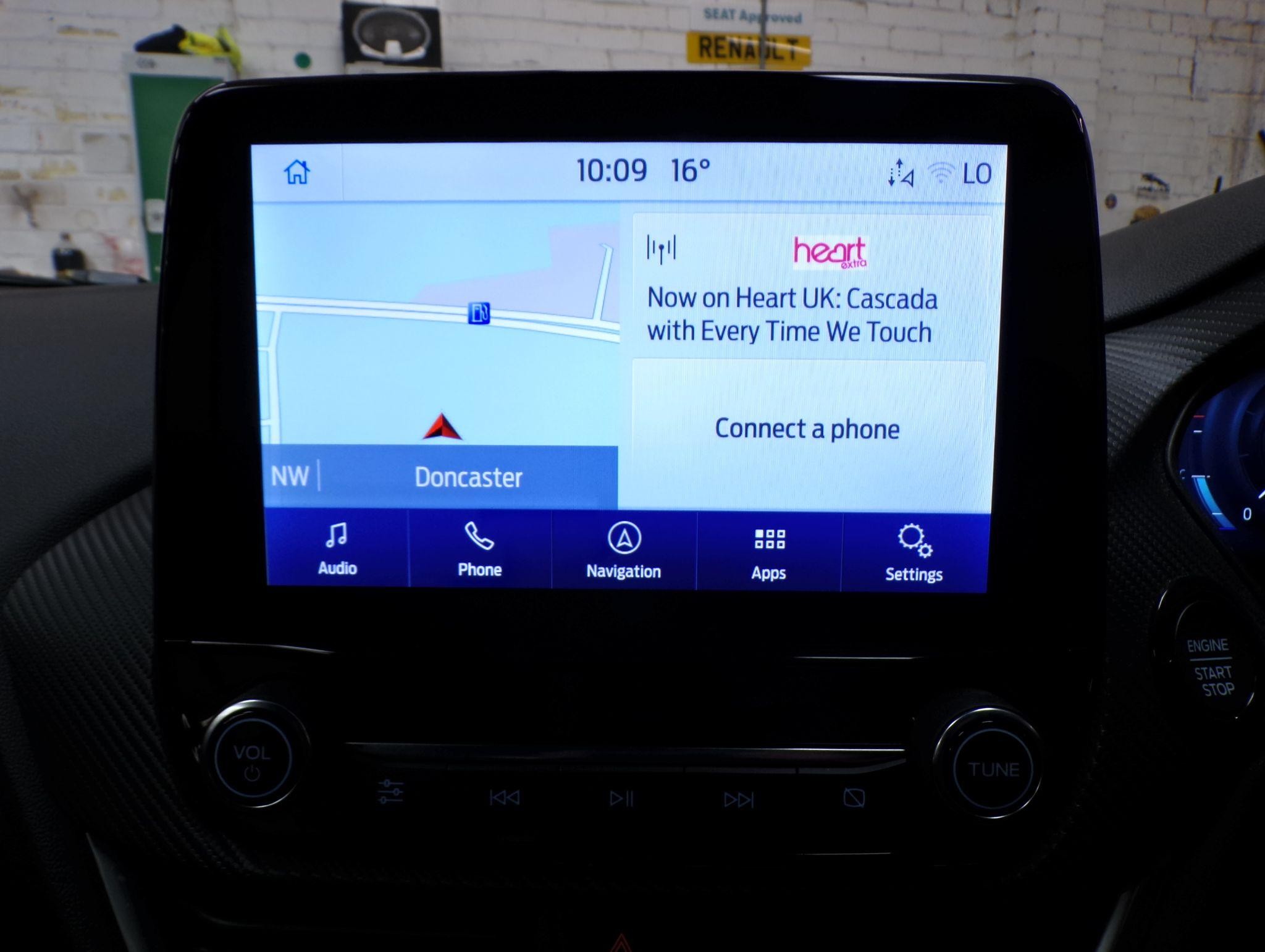 Ford Puma Image 14