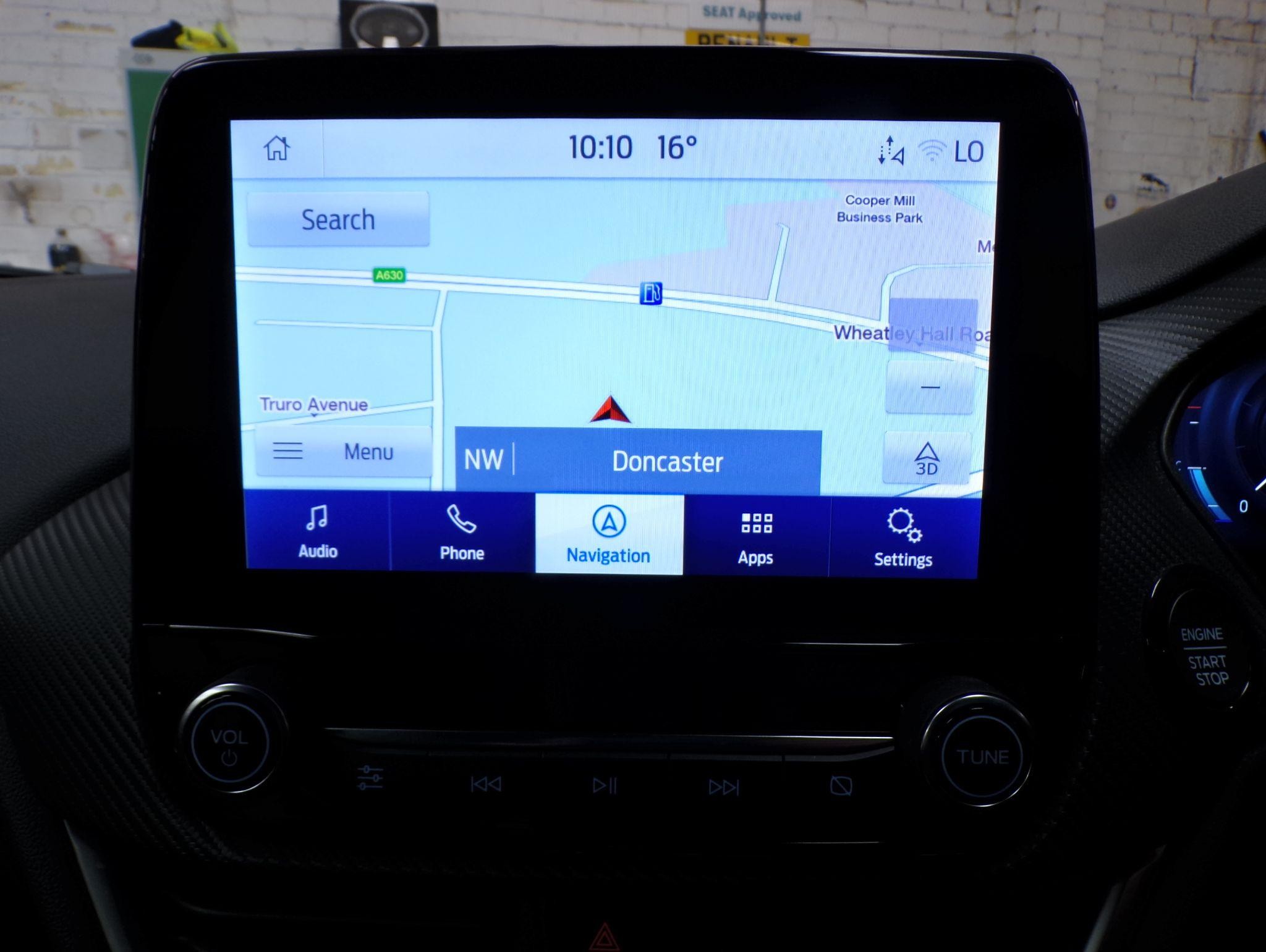 Ford Puma Image 15