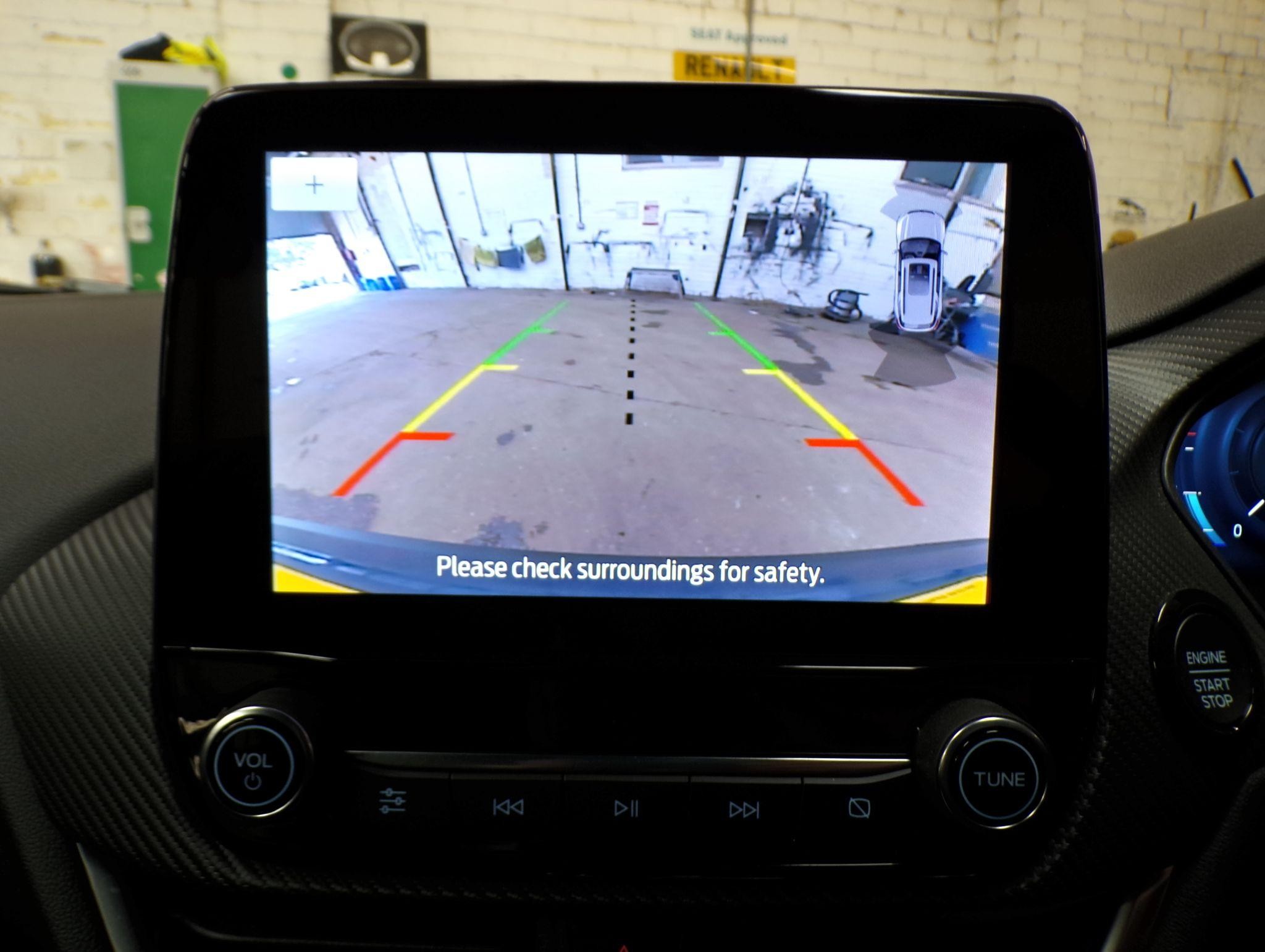 Ford Puma Image 17