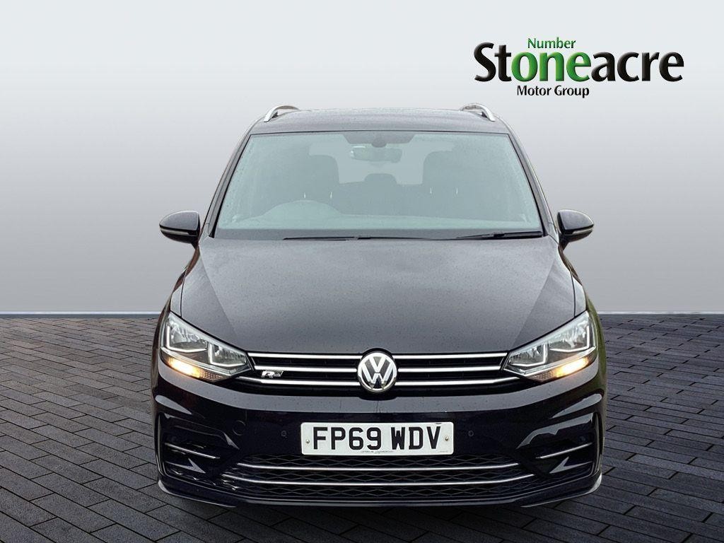 Volkswagen Touran Image 2