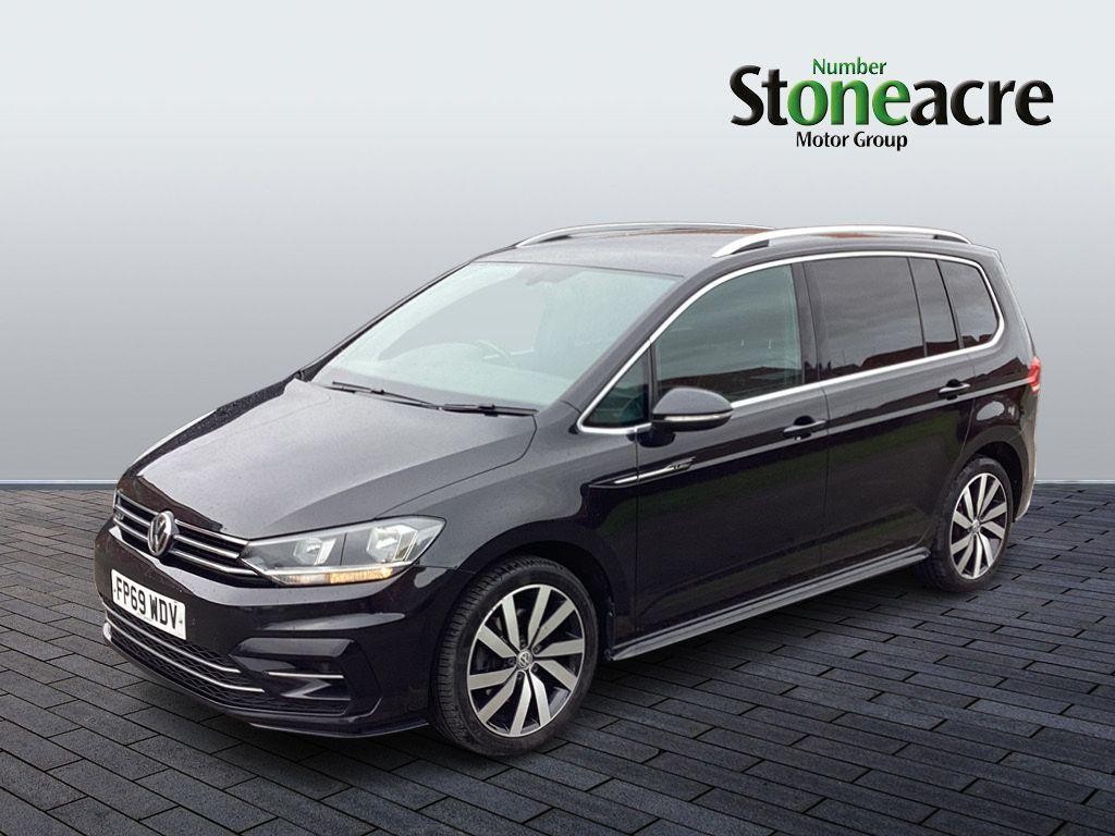 Volkswagen Touran Image 3