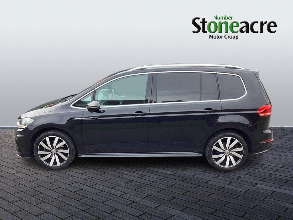 Volkswagen Touran Image 5