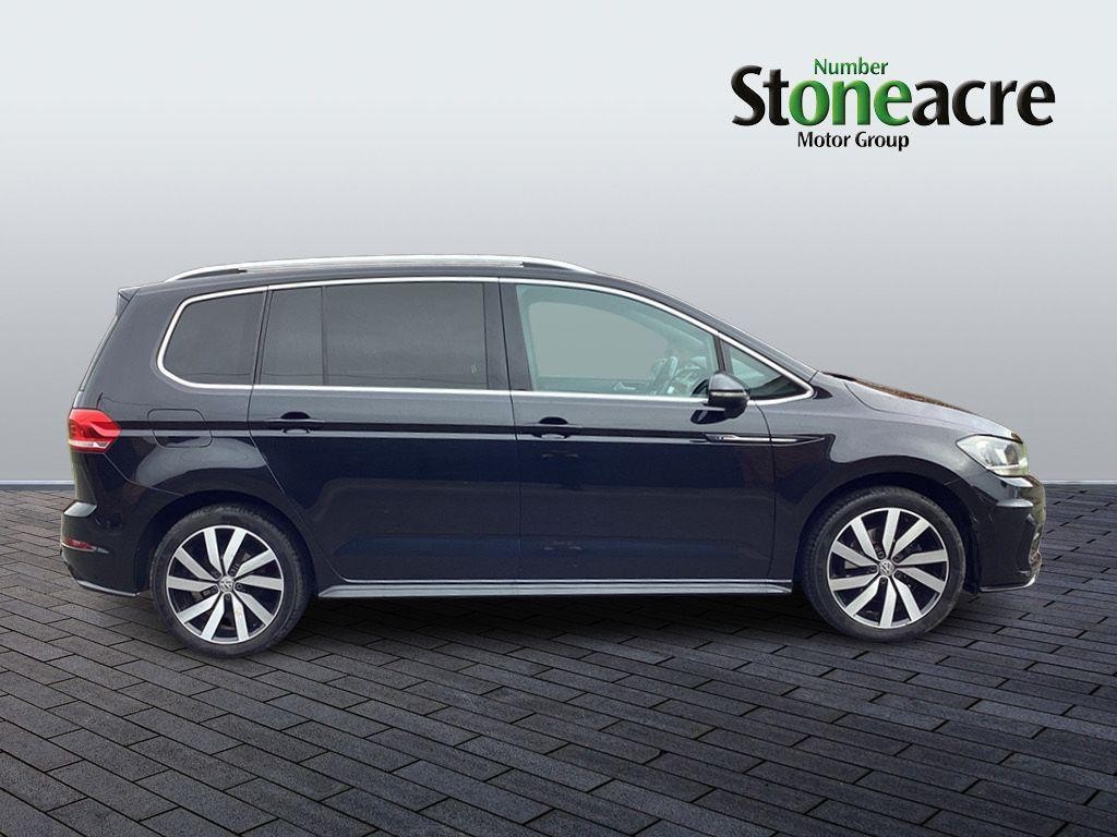 Volkswagen Touran Image 7