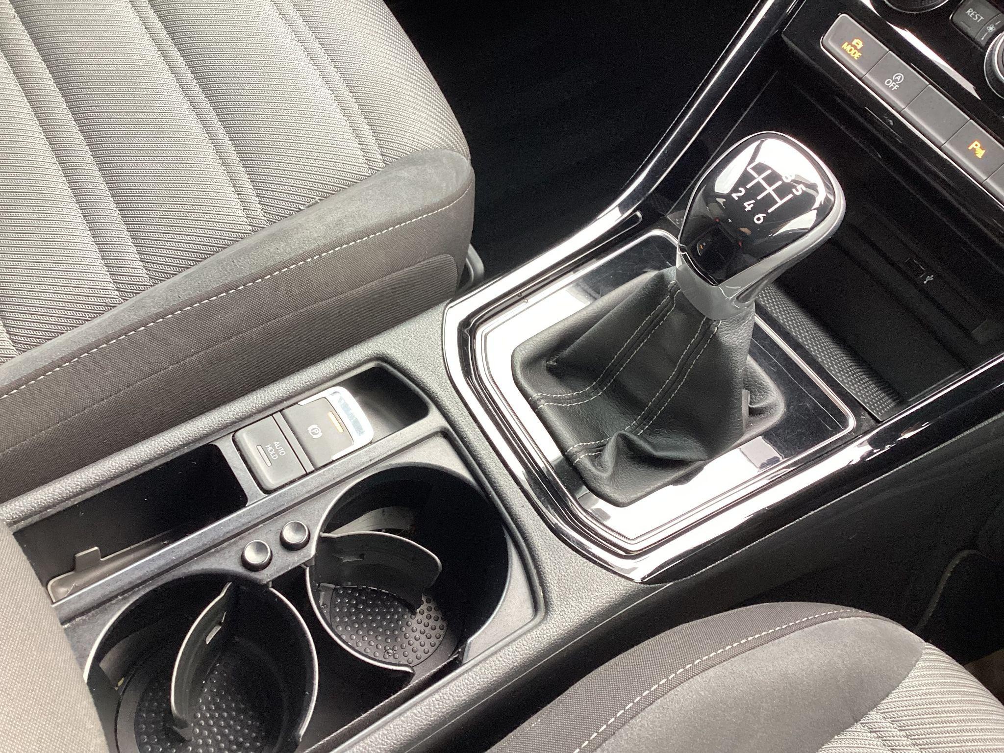 Volkswagen Touran Image 10