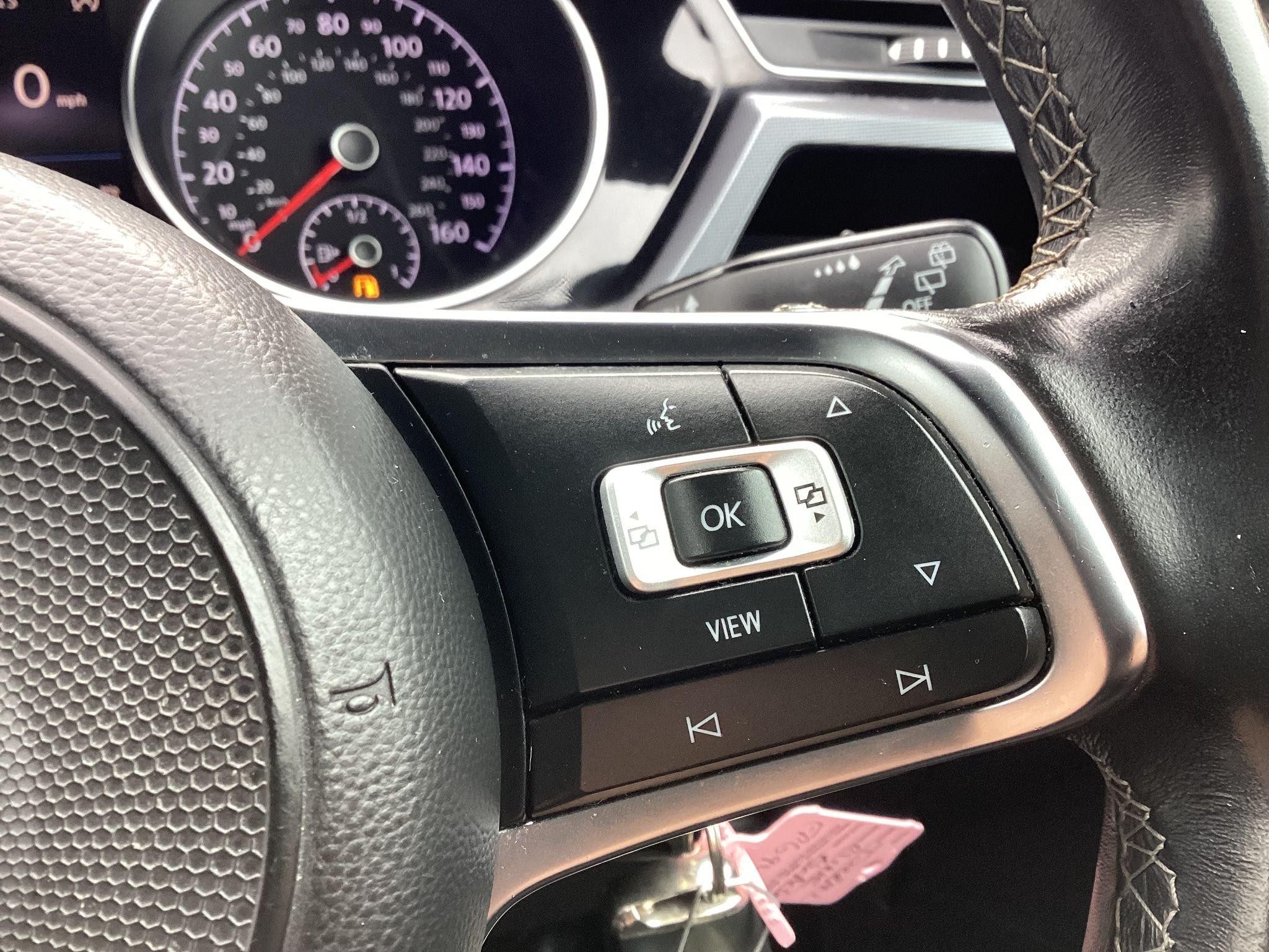 Volkswagen Touran Image 15